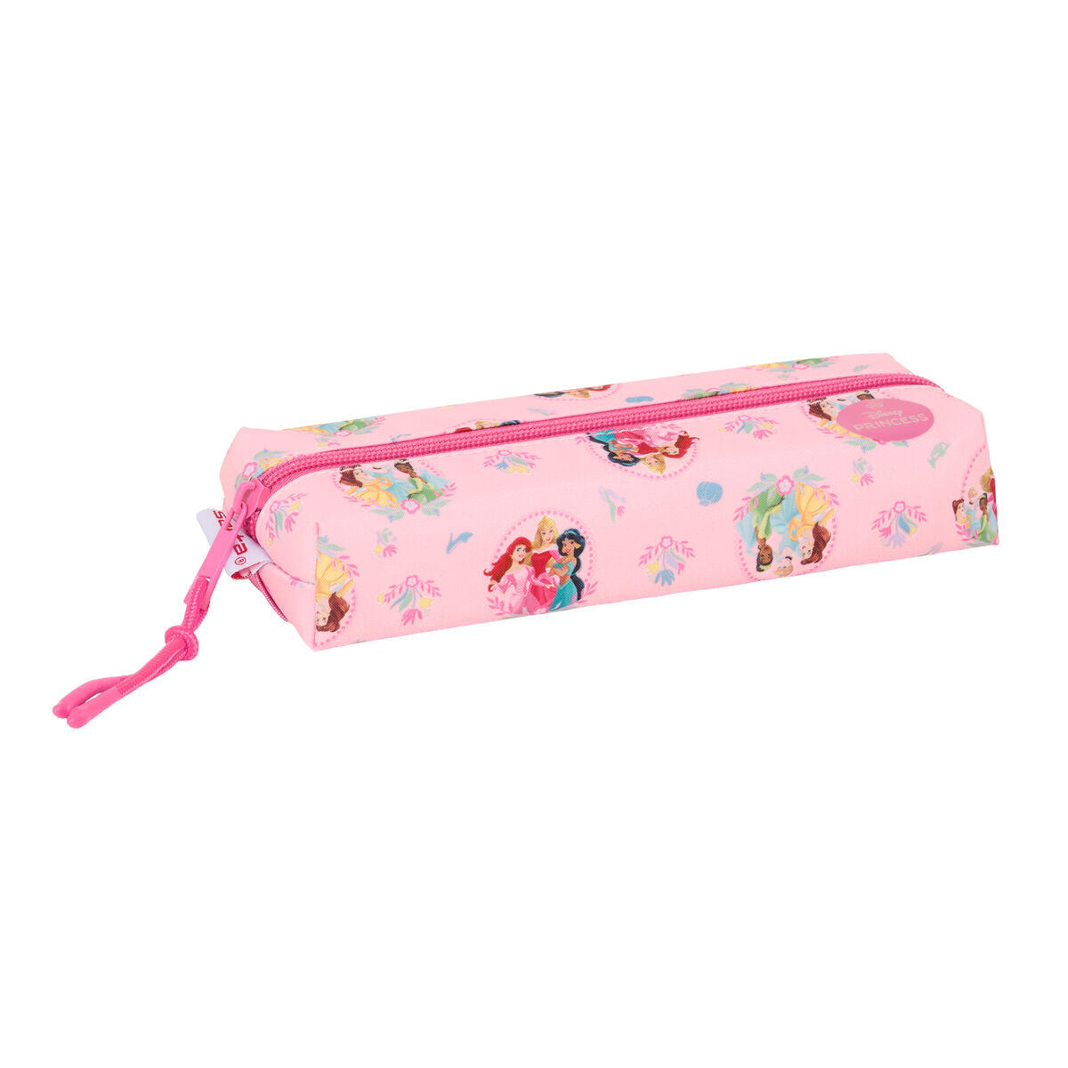 Necessaire DISNEY PRINCESS Rosa 2/3