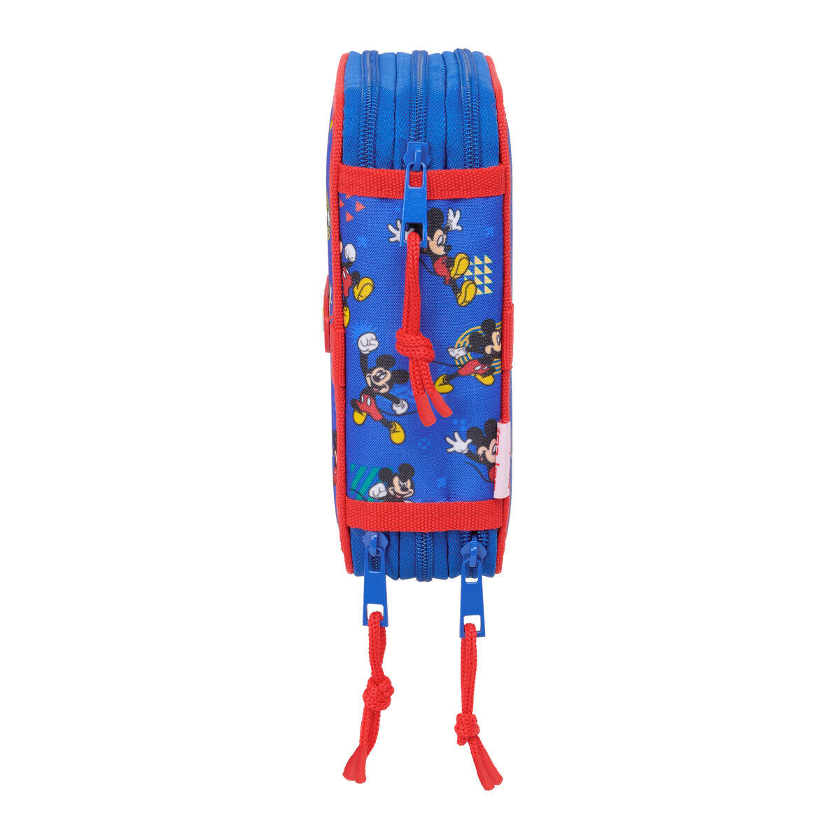 Fourre-tout DISNEY Today Bleu 3/5