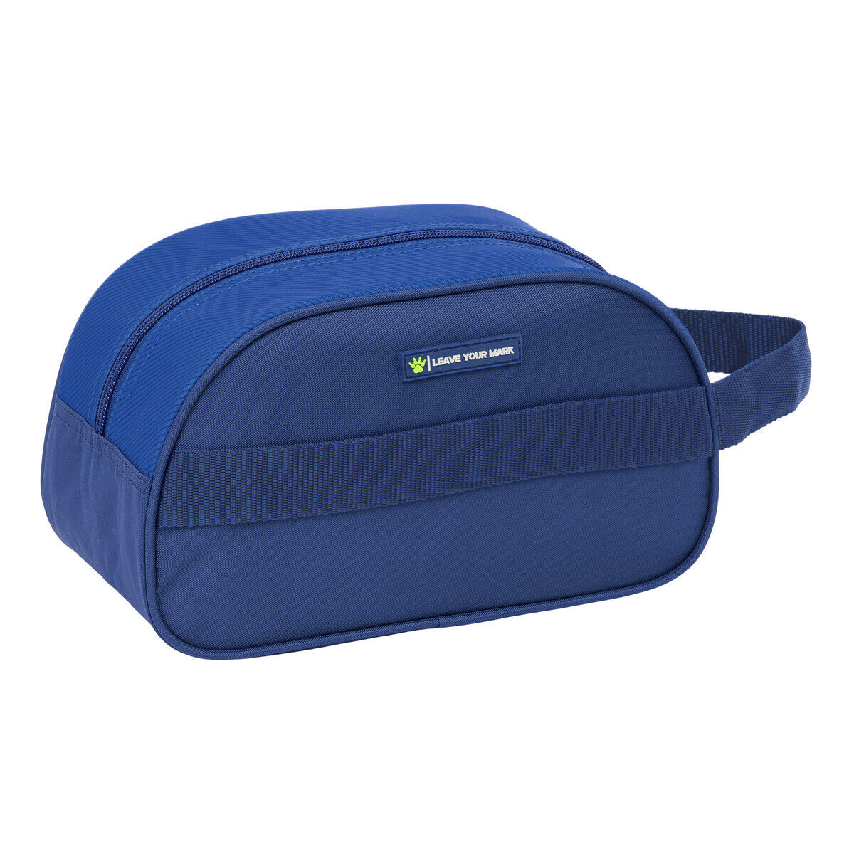 Necessaire da Viaggio KELME Blue Azzurro 3/3