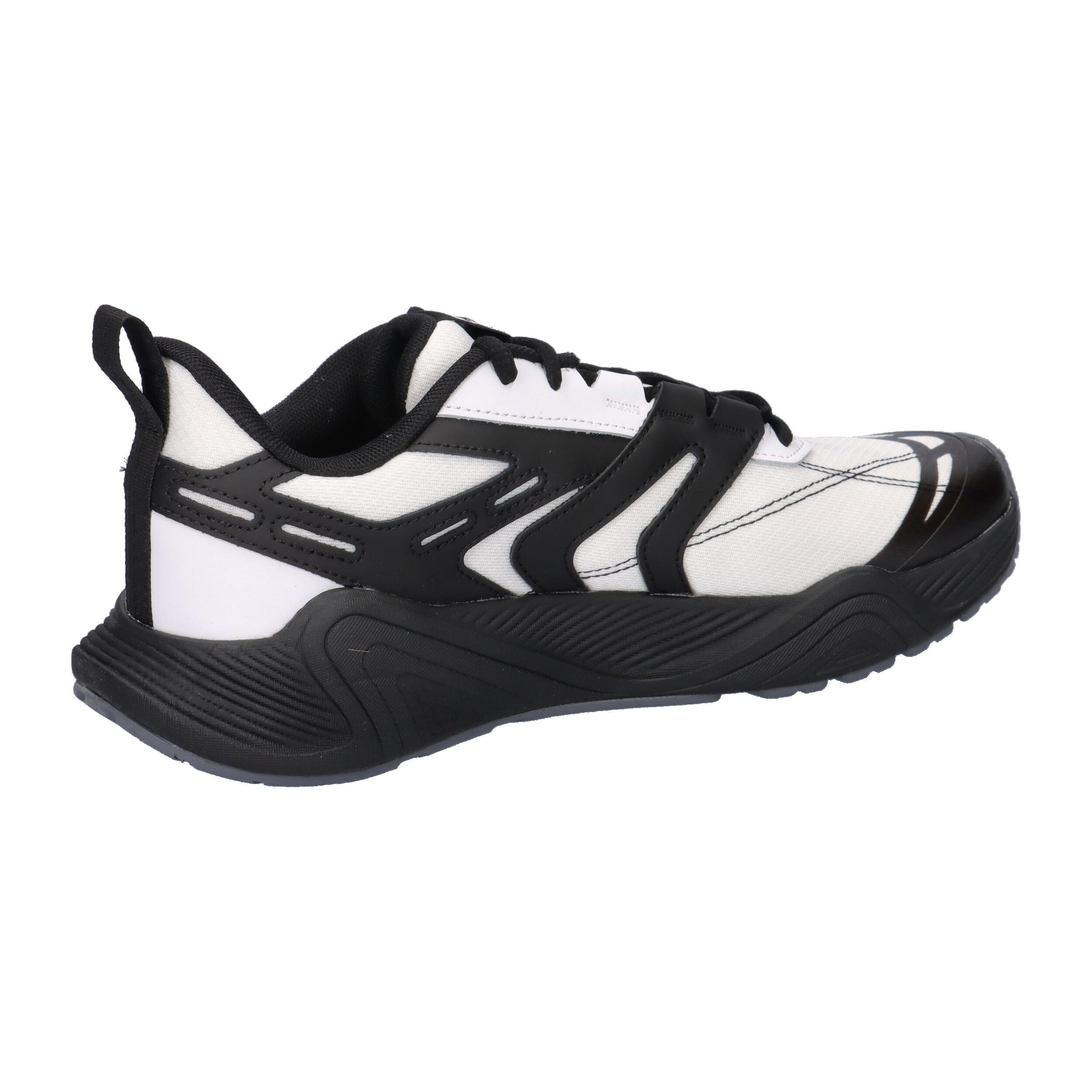 Under Armour Herren Charged Commit 5 TR Sneaker 6007140 White 7/7