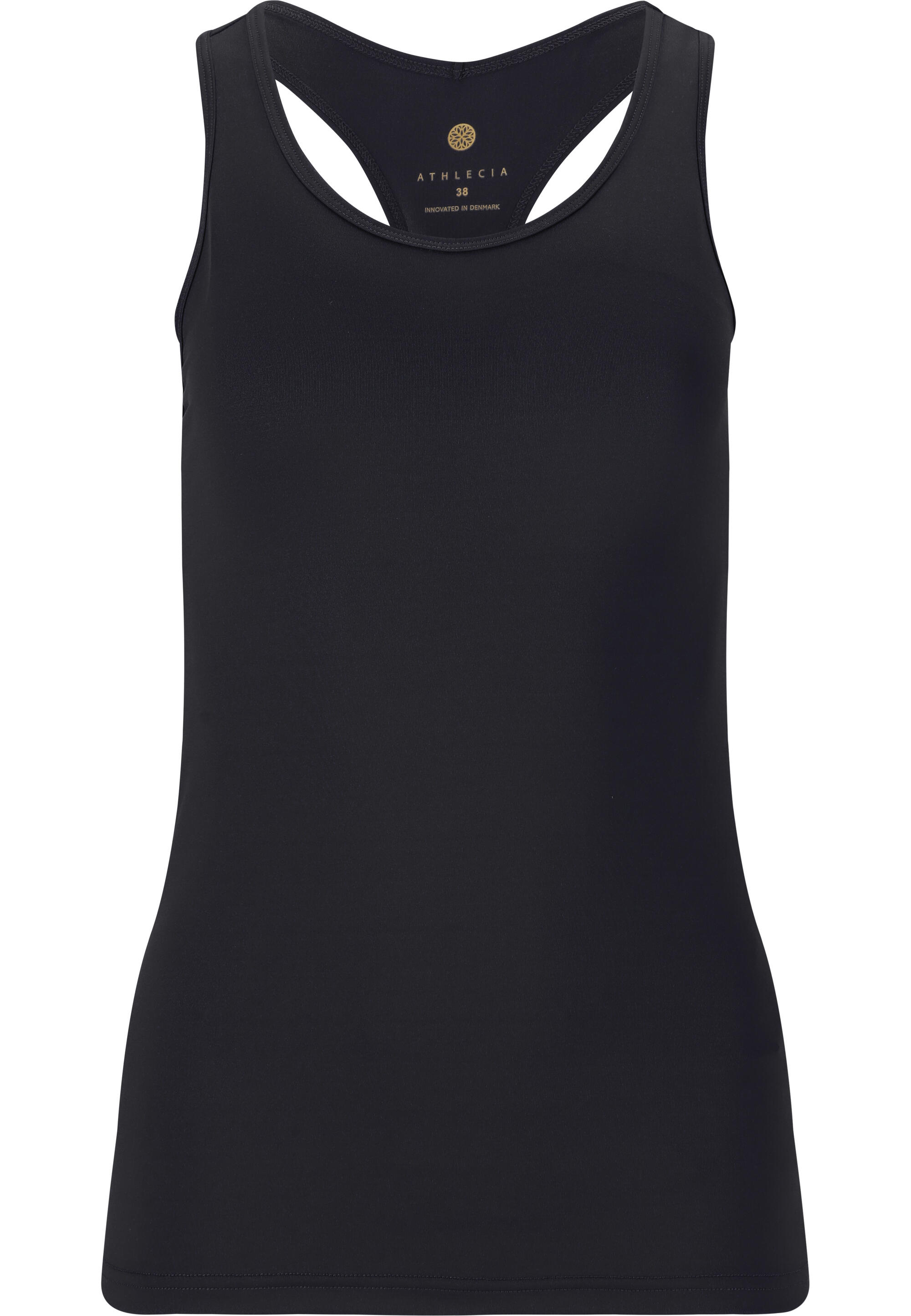Damski tank top Athlecia Niya
