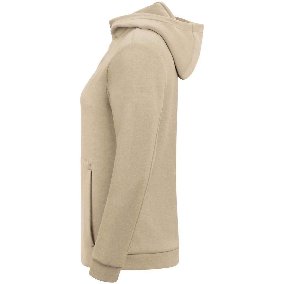 Sweatshirt à capuche femme Jako Pro Casual 2/7