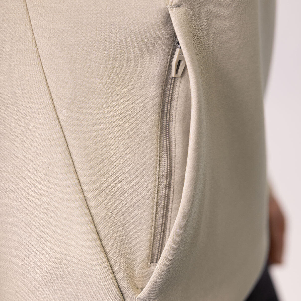 Sweatshirt à capuche femme Jako Pro Casual 5/7