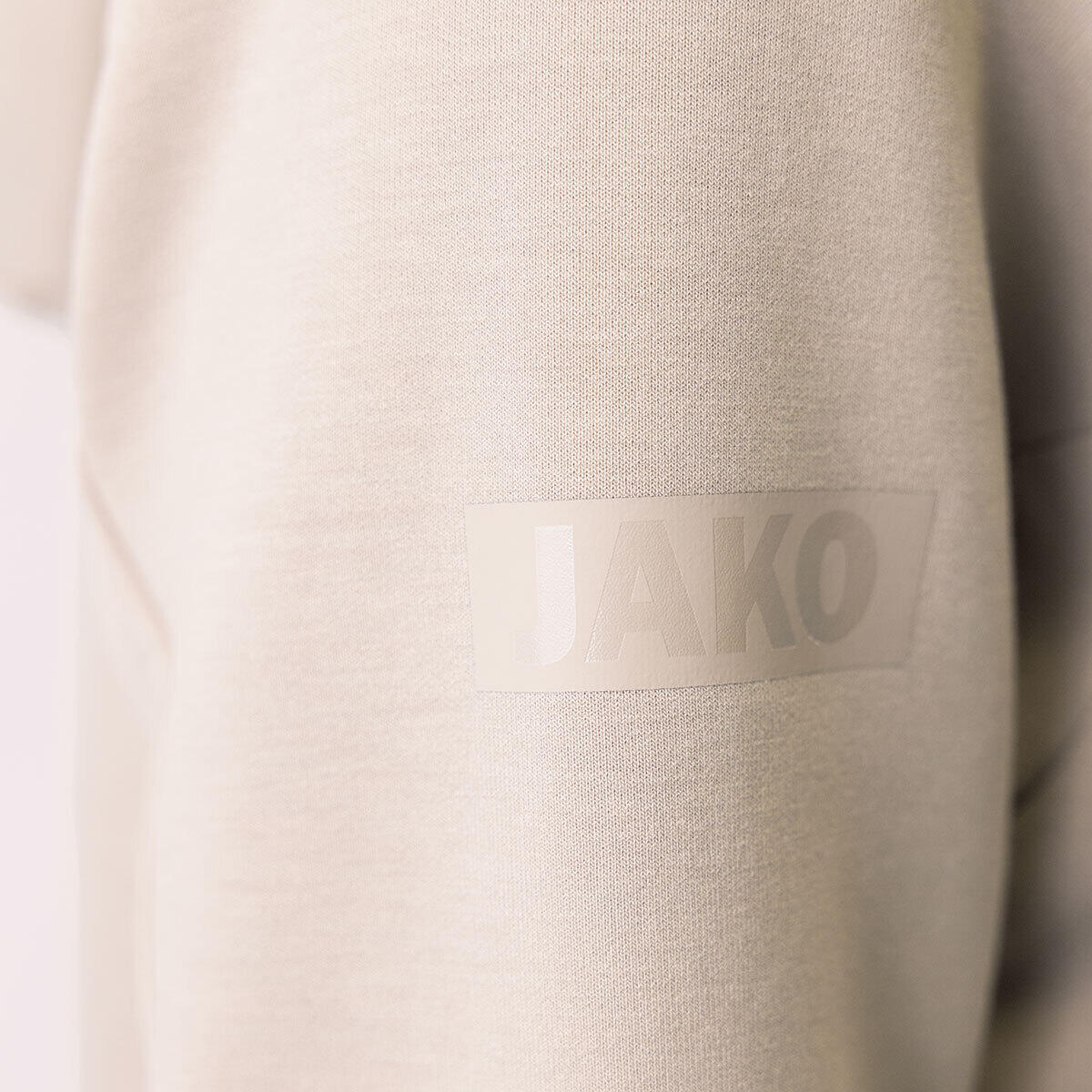 Sweatshirt à capuche femme Jako Pro Casual 7/7