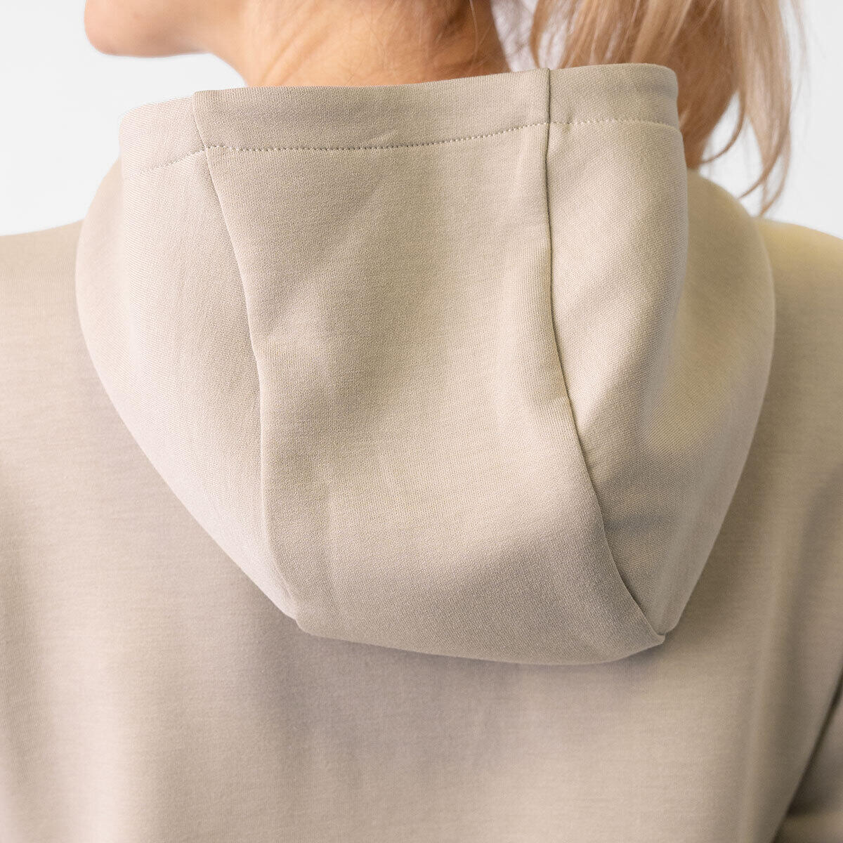 Sweatshirt à capuche femme Jako Pro Casual 4/7