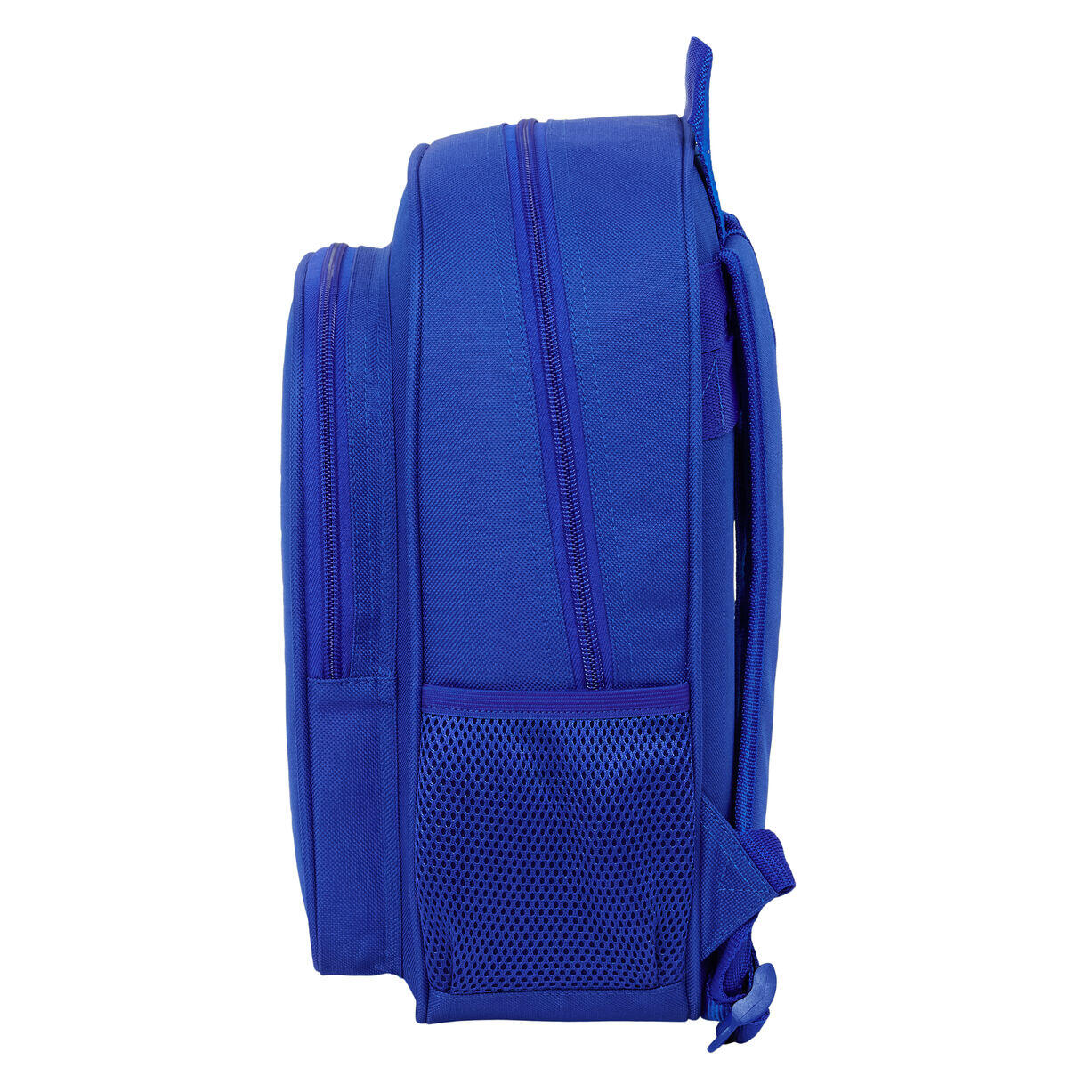 Mochila Escolar REAL MADRID Poliéster 600D 3/3