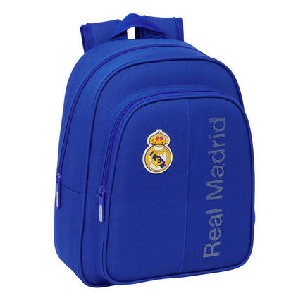 Cartable REAL MADRID Polyester 600D