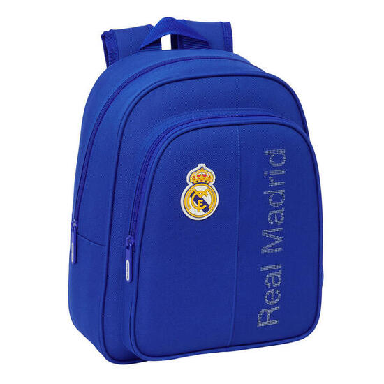 Cartable REAL MADRID Polyester 600D