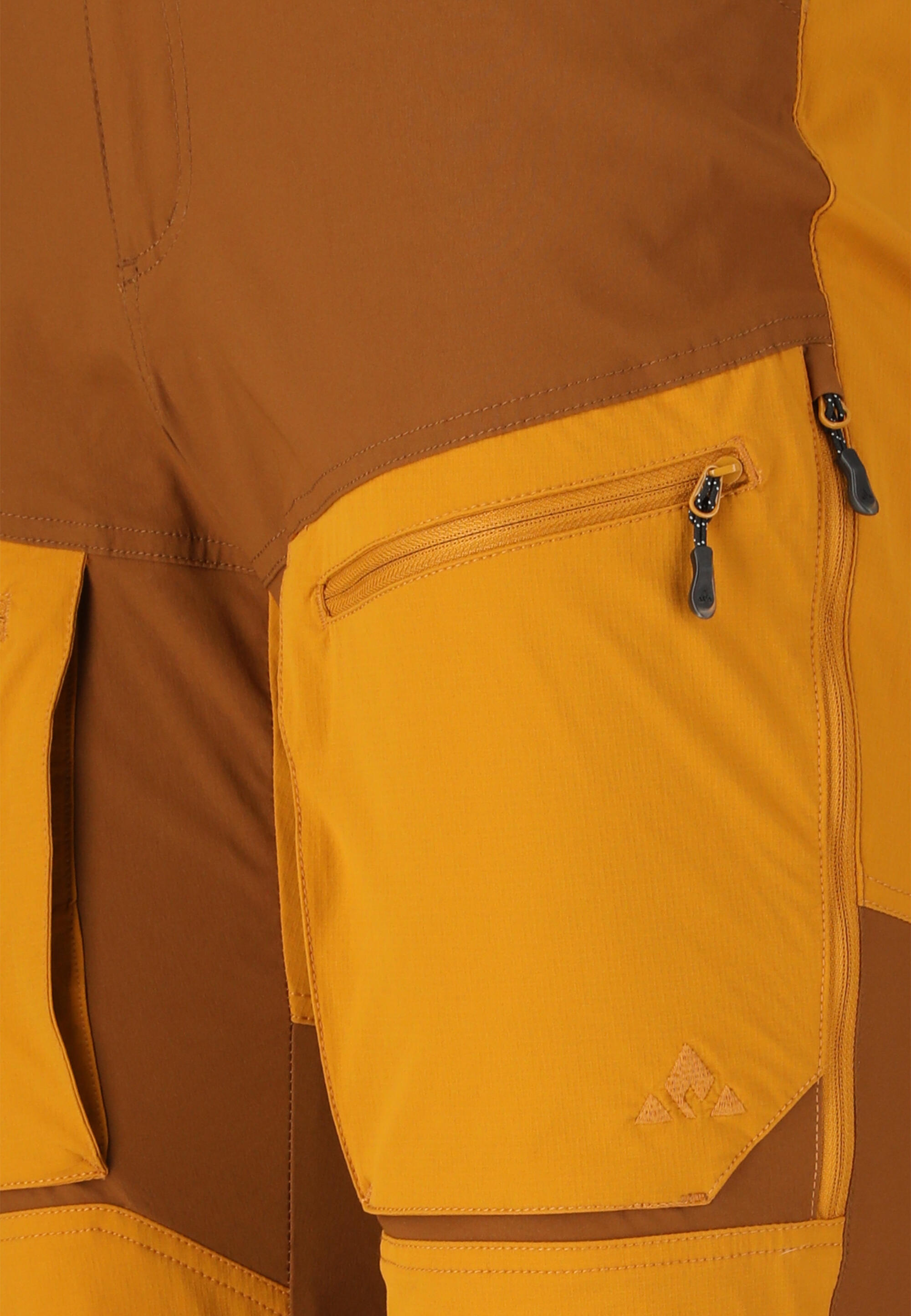 Pantalón Whistler Kodiak 5/5