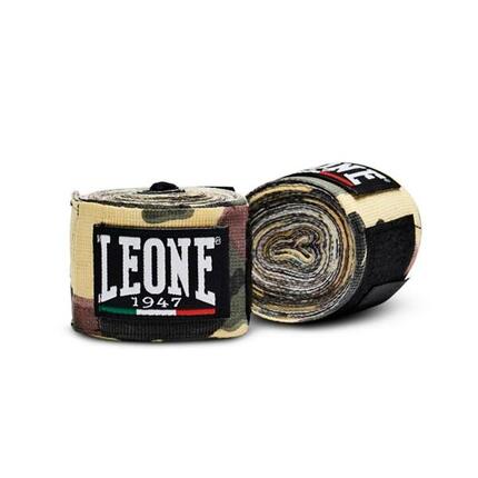 Shhh opaska na oczy LEONE 1947 AB705-16 Wielokolorowy