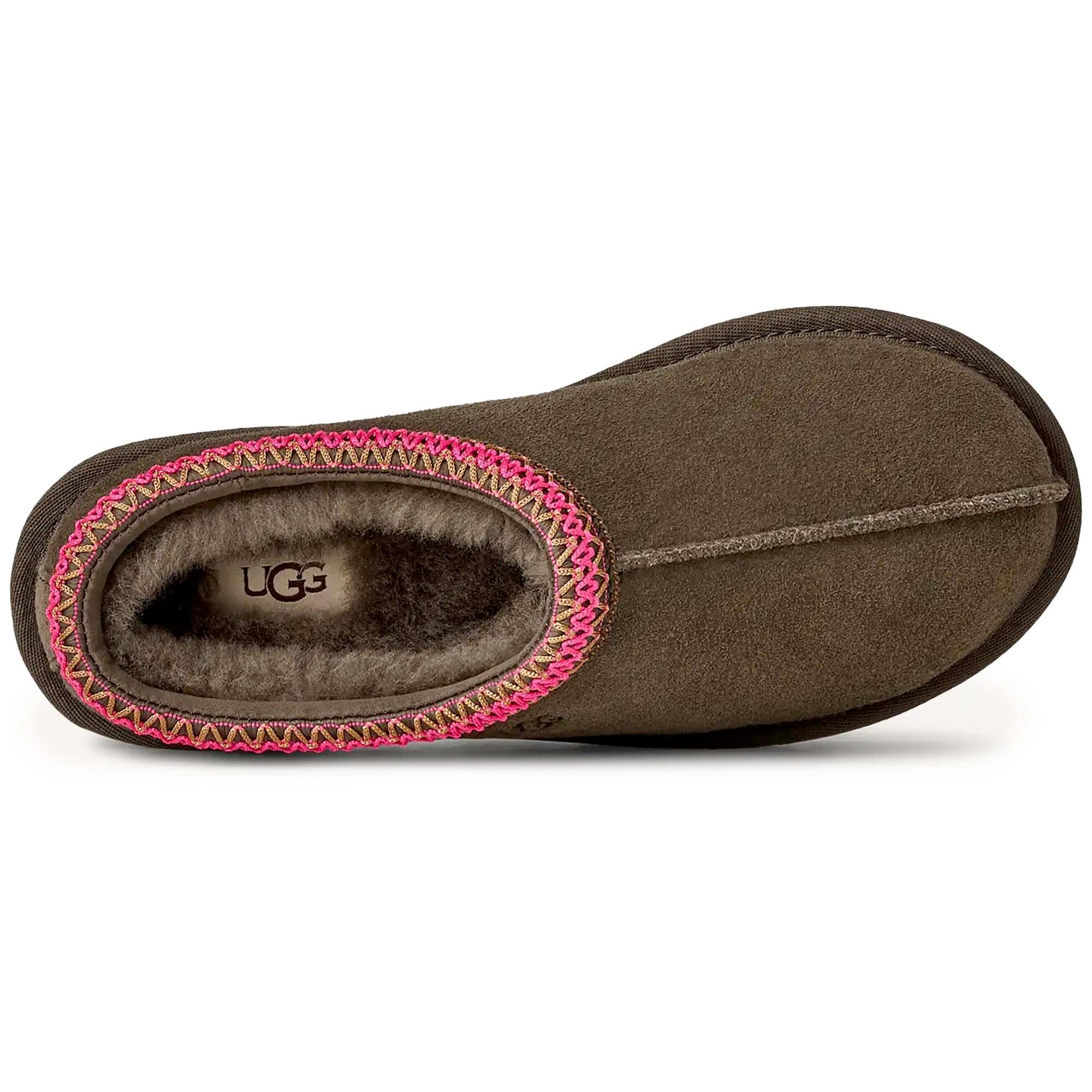Ciabatte Ugg Australian W Tasman Ii Donna 5/7
