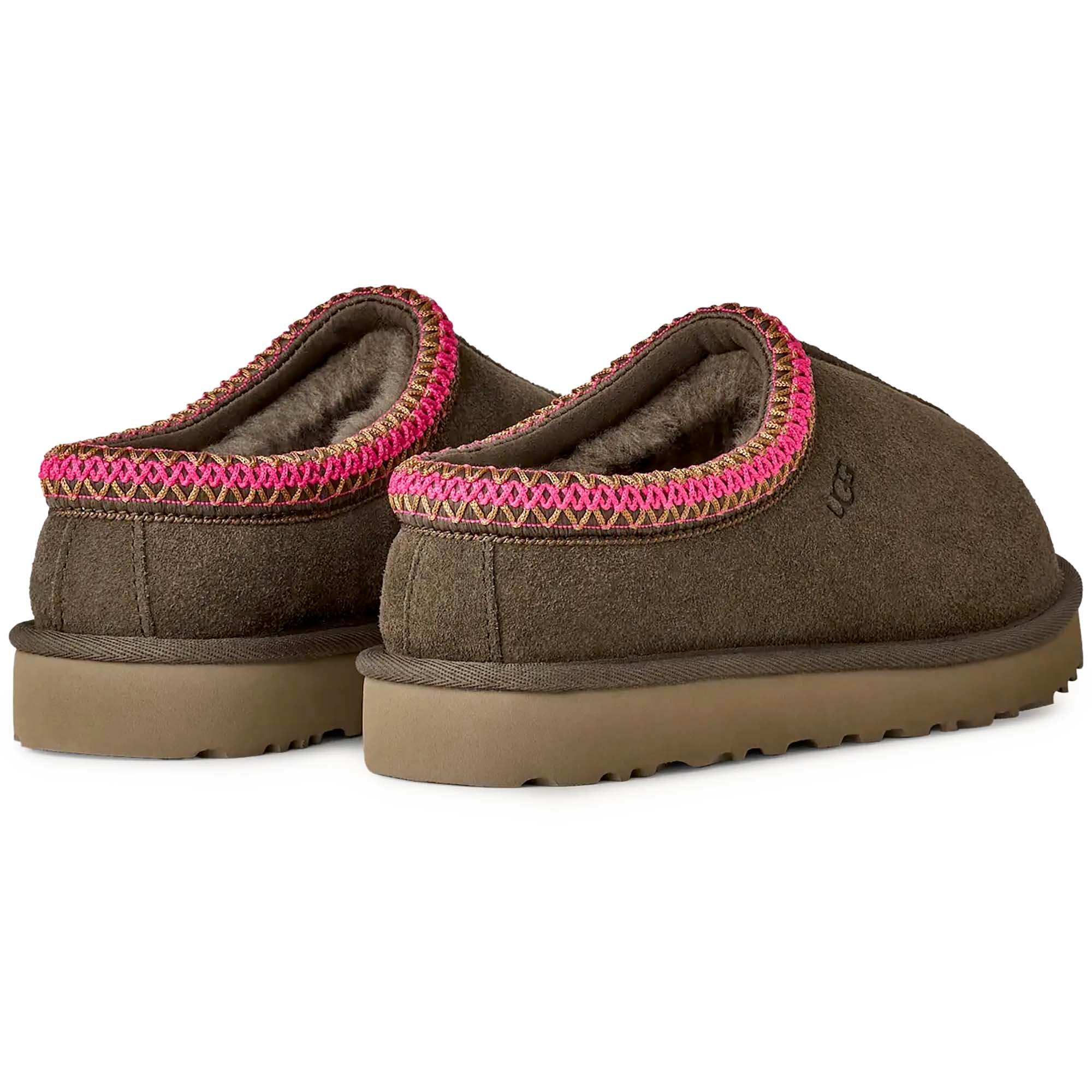 Ciabatte Ugg Australian W Tasman Ii Donna 4/7