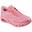 Pantofi sport femei Skechers Uno Glide-step - Air Gliders, Roz