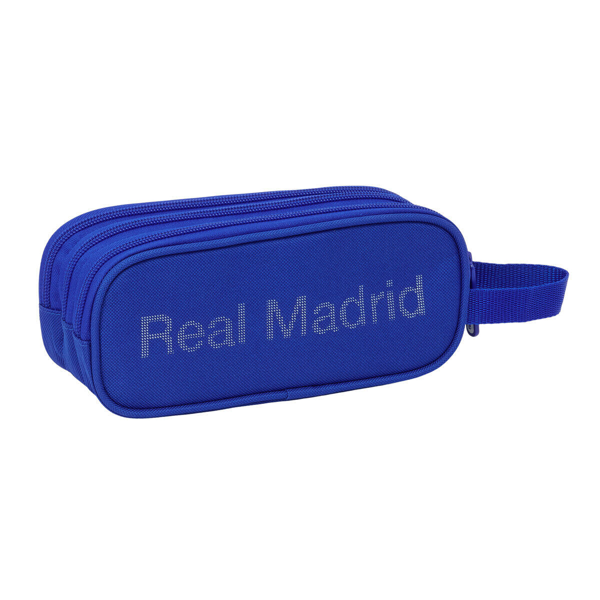 Piórnik REAL MADRID Niebieski