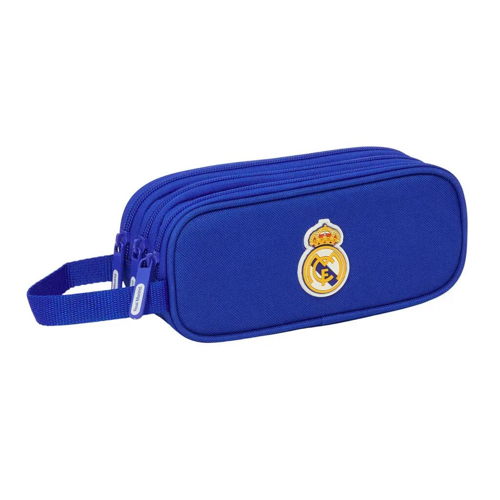 Holdall REAL MADRID Blue