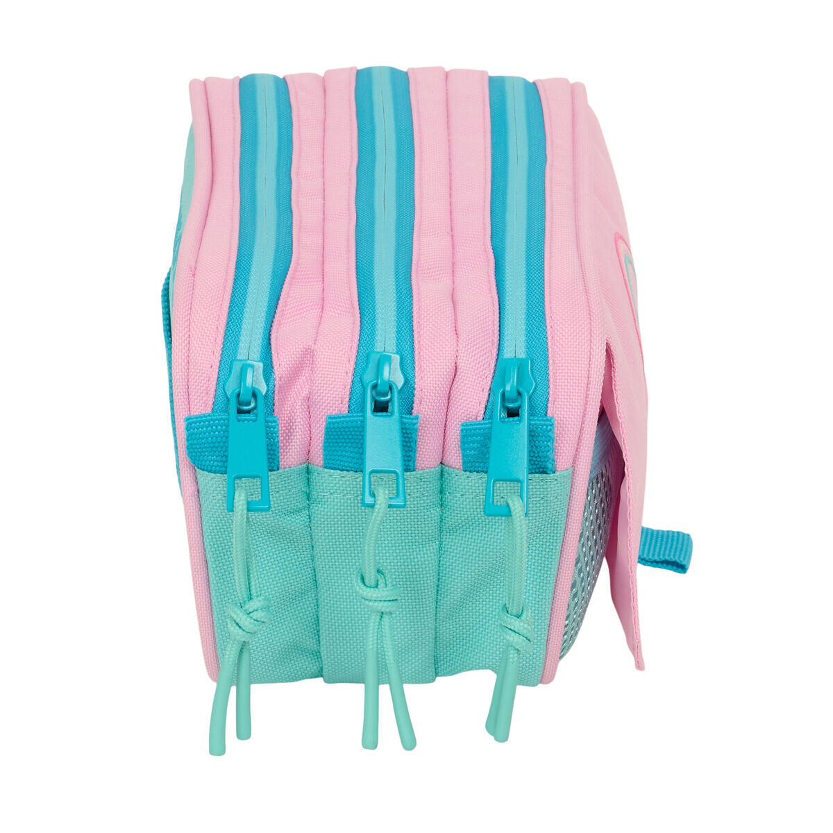 Fourre-tout BENETTON Dolce Multicouleur 4/4