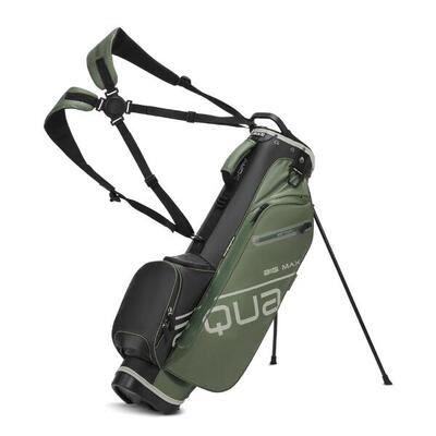 Aqua 7h carry golftas - draagtas - waterdicht - lichtgewicht
