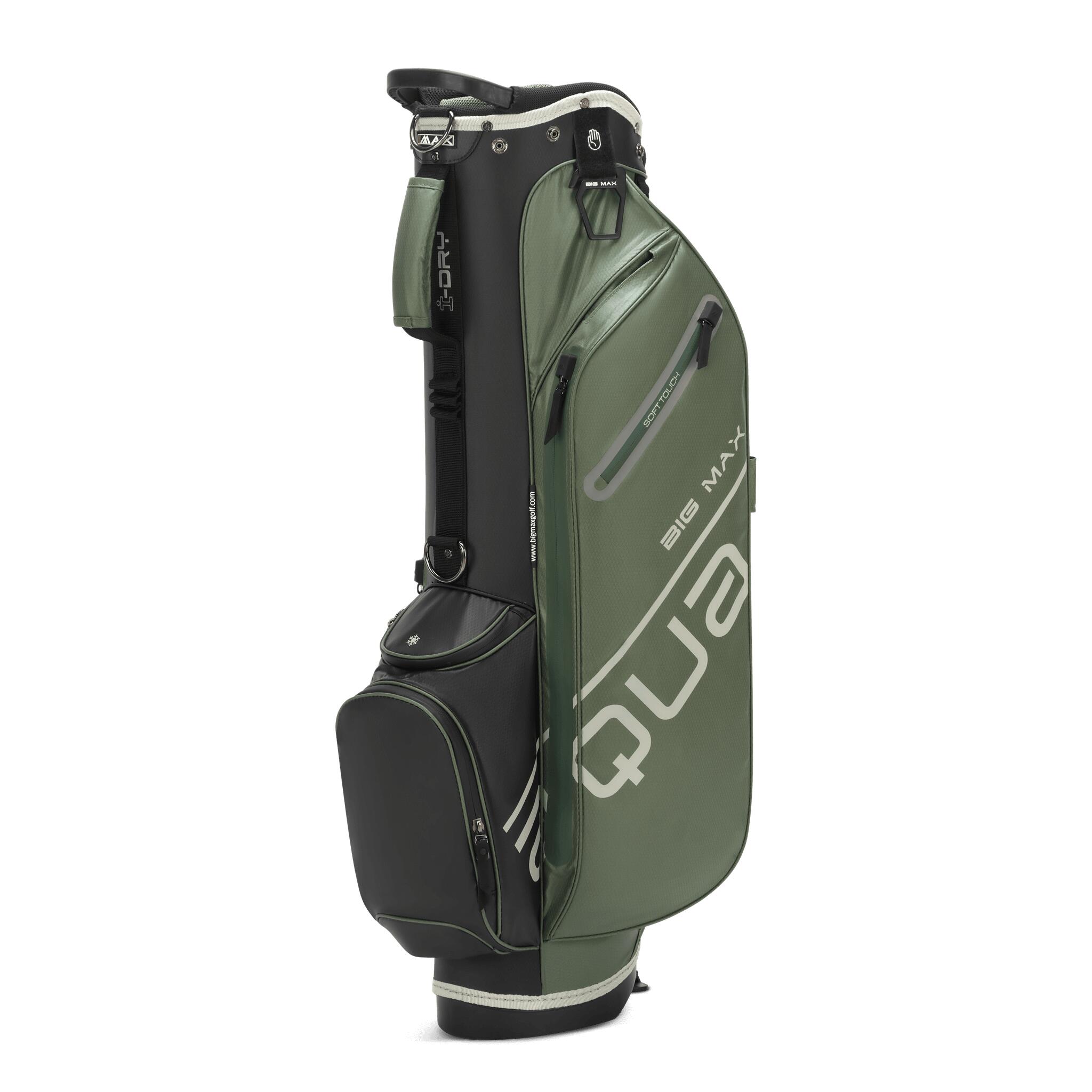 Sac de golf AQUA 7H Carry - sac de transport - imperméable - léger 4/7