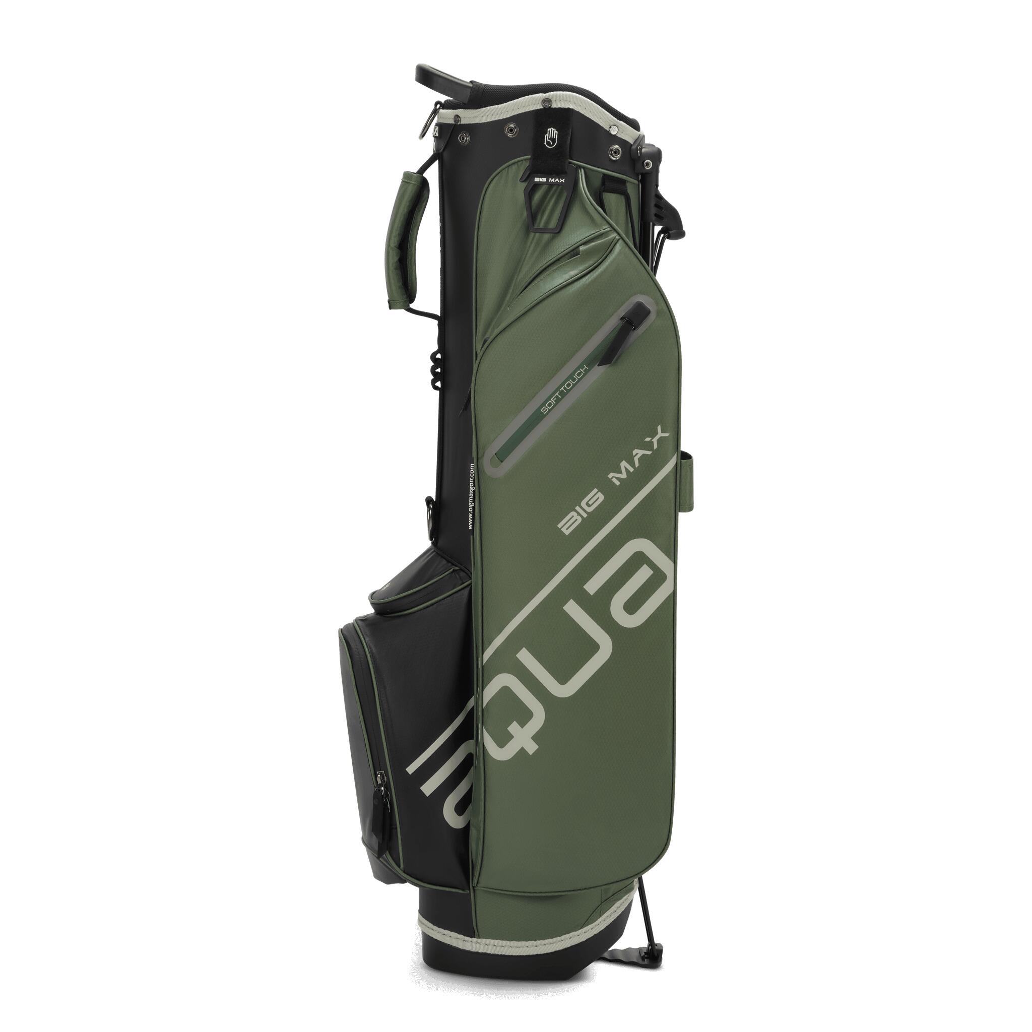 Sac de golf AQUA 7H Carry - sac de transport - imperméable - léger 6/7