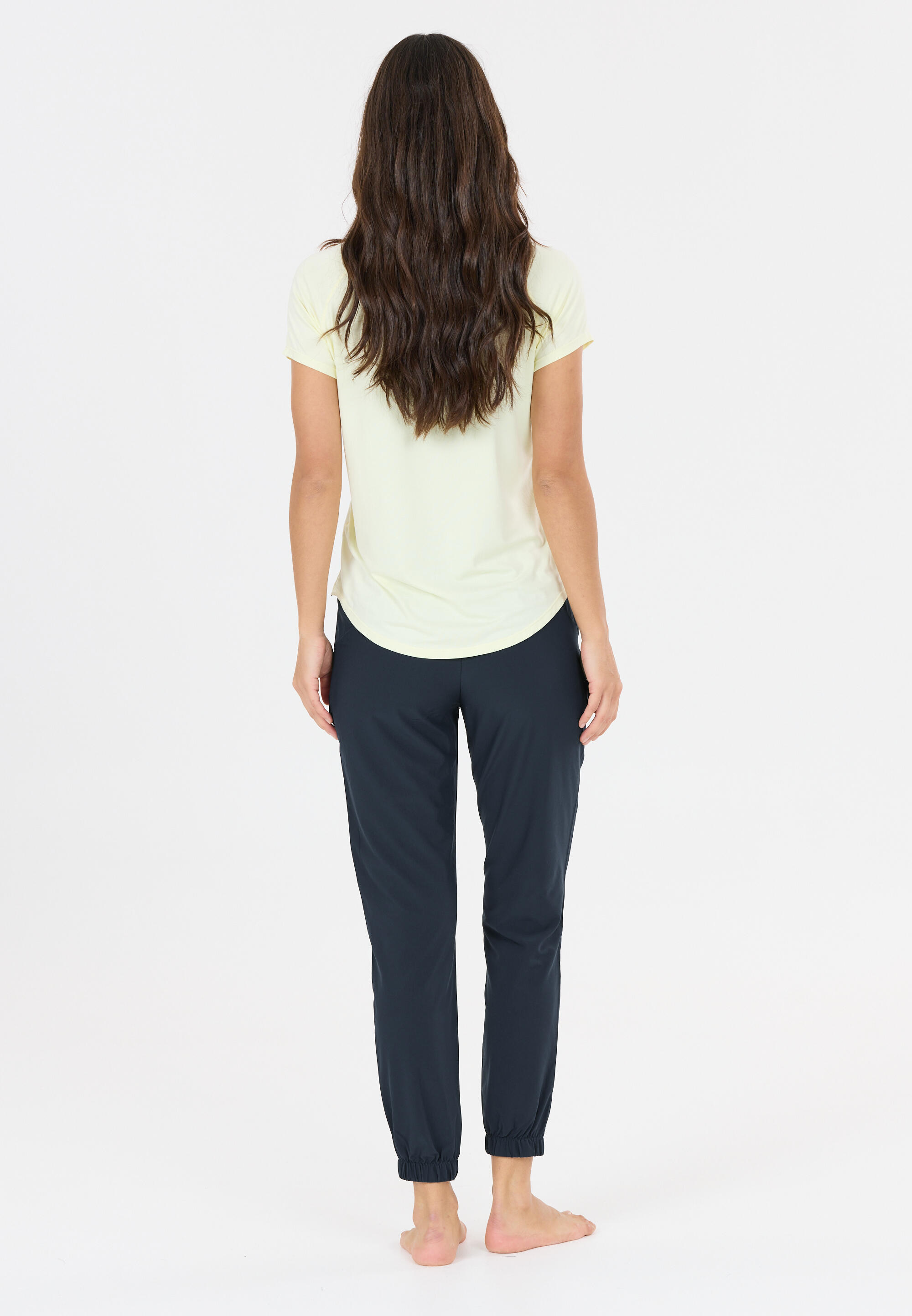 Pantaloni da jogging donna Athlecia Austberg 5/15