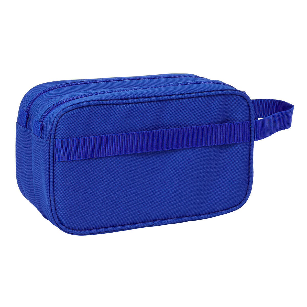 Necessaire da Viaggio REAL MADRID Azzurro 3/3