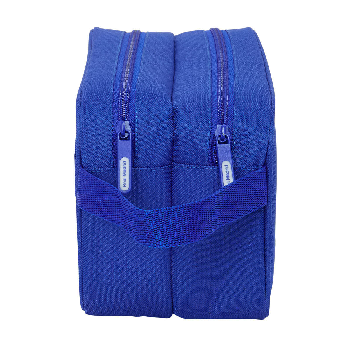 Necessaire da Viaggio REAL MADRID Azzurro 2/3