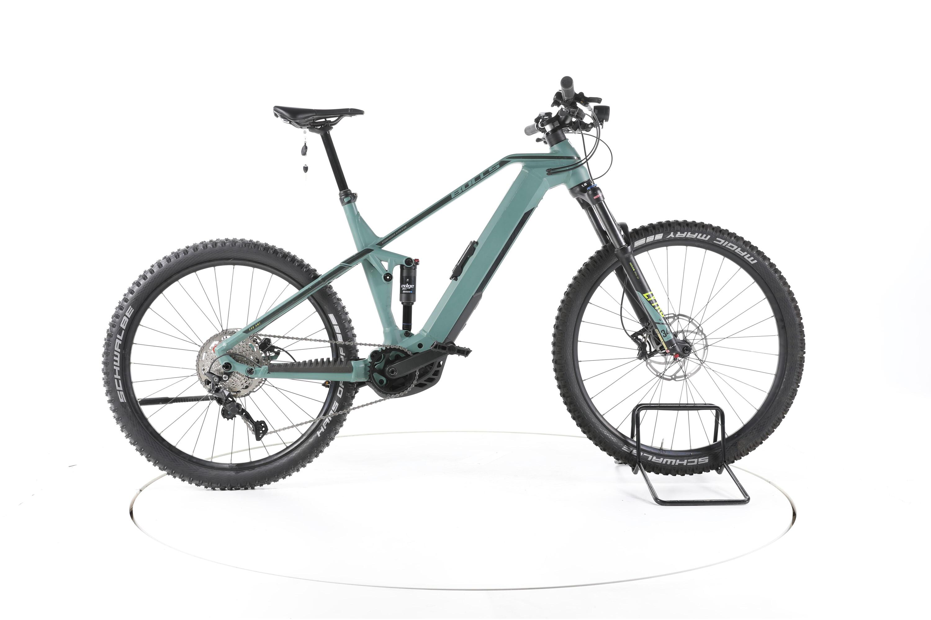 BULLS Reconditionné - Bulls Sonic EVO AM 1 Vélo électrique VTT - Bon