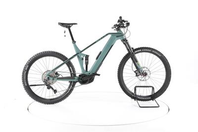 Tweedehands - bulls sonic evo am 1 fully e-bike - goed