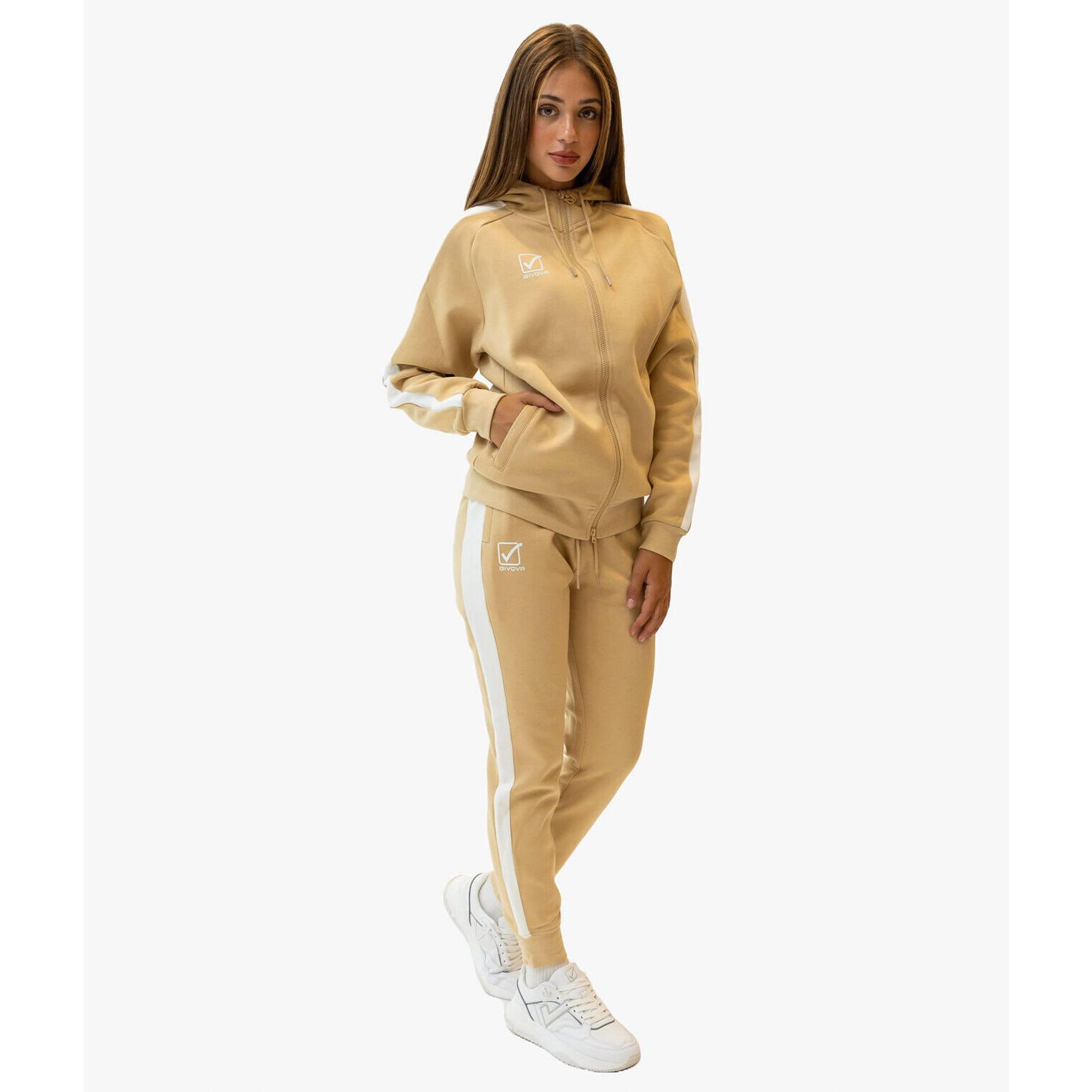 Tracksuit Givova Gallery 3/4