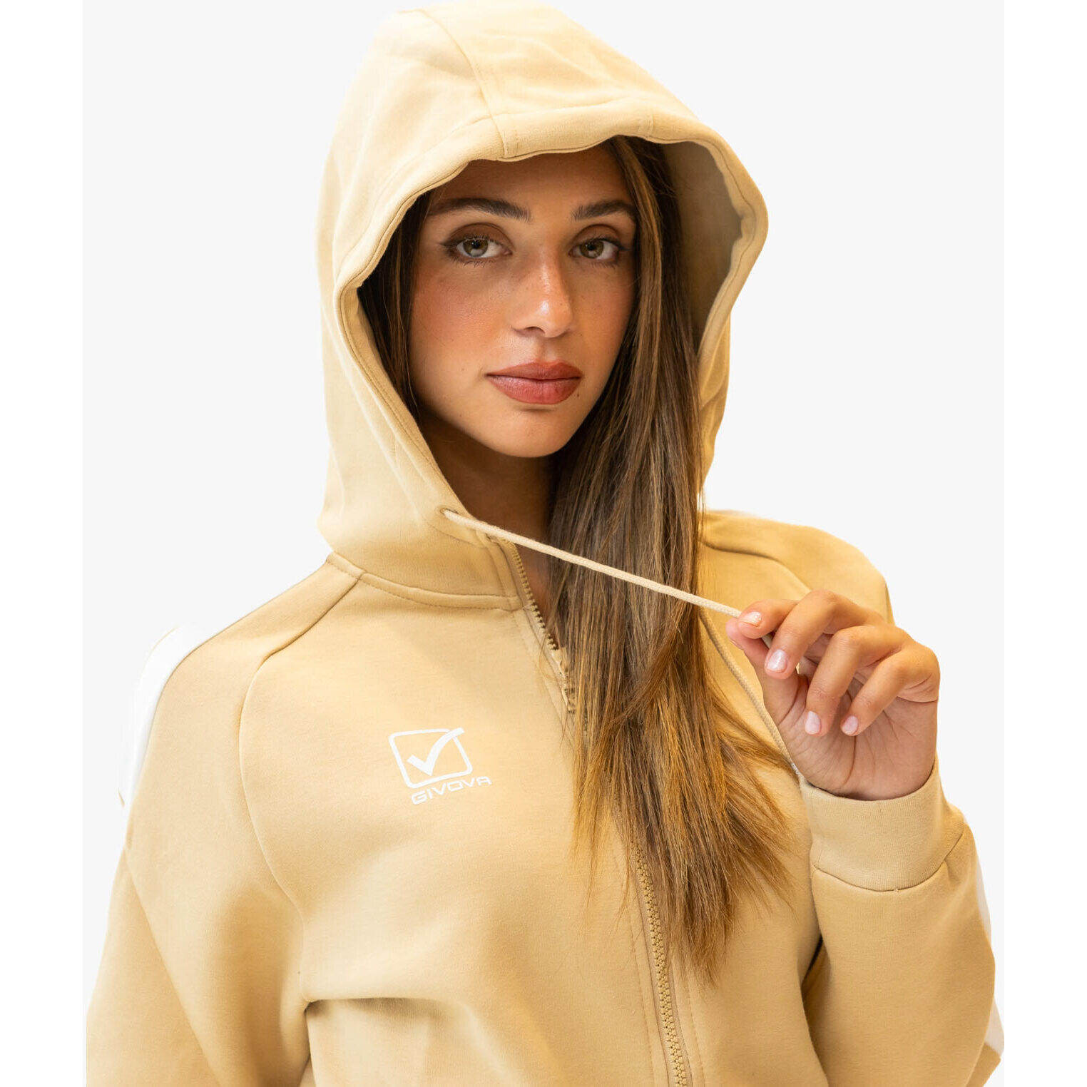 Tracksuit Givova Gallery 4/4