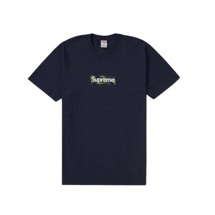 T-shirt Box Logo FW23
