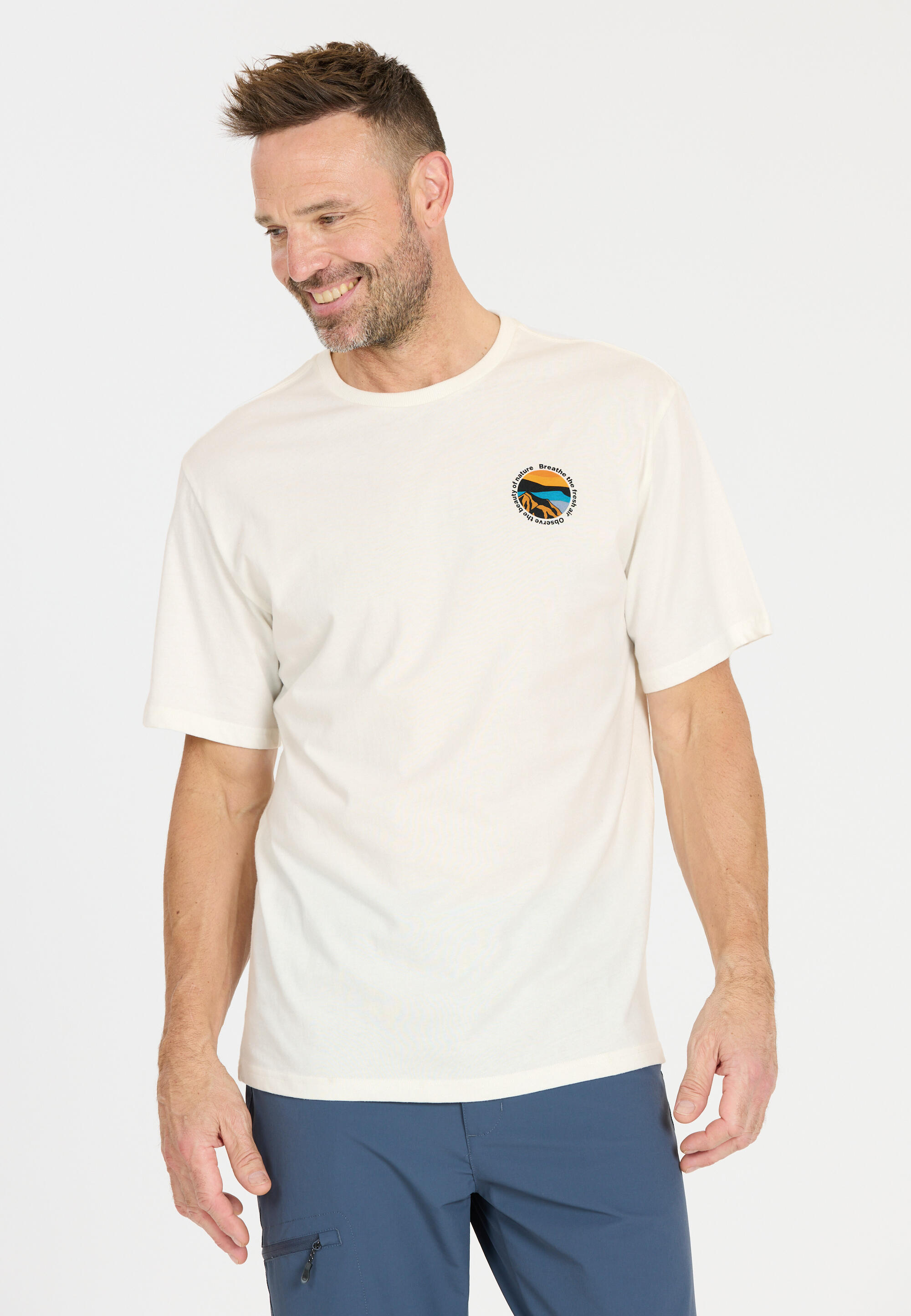 T-shirt Whistler Saloma 3/5