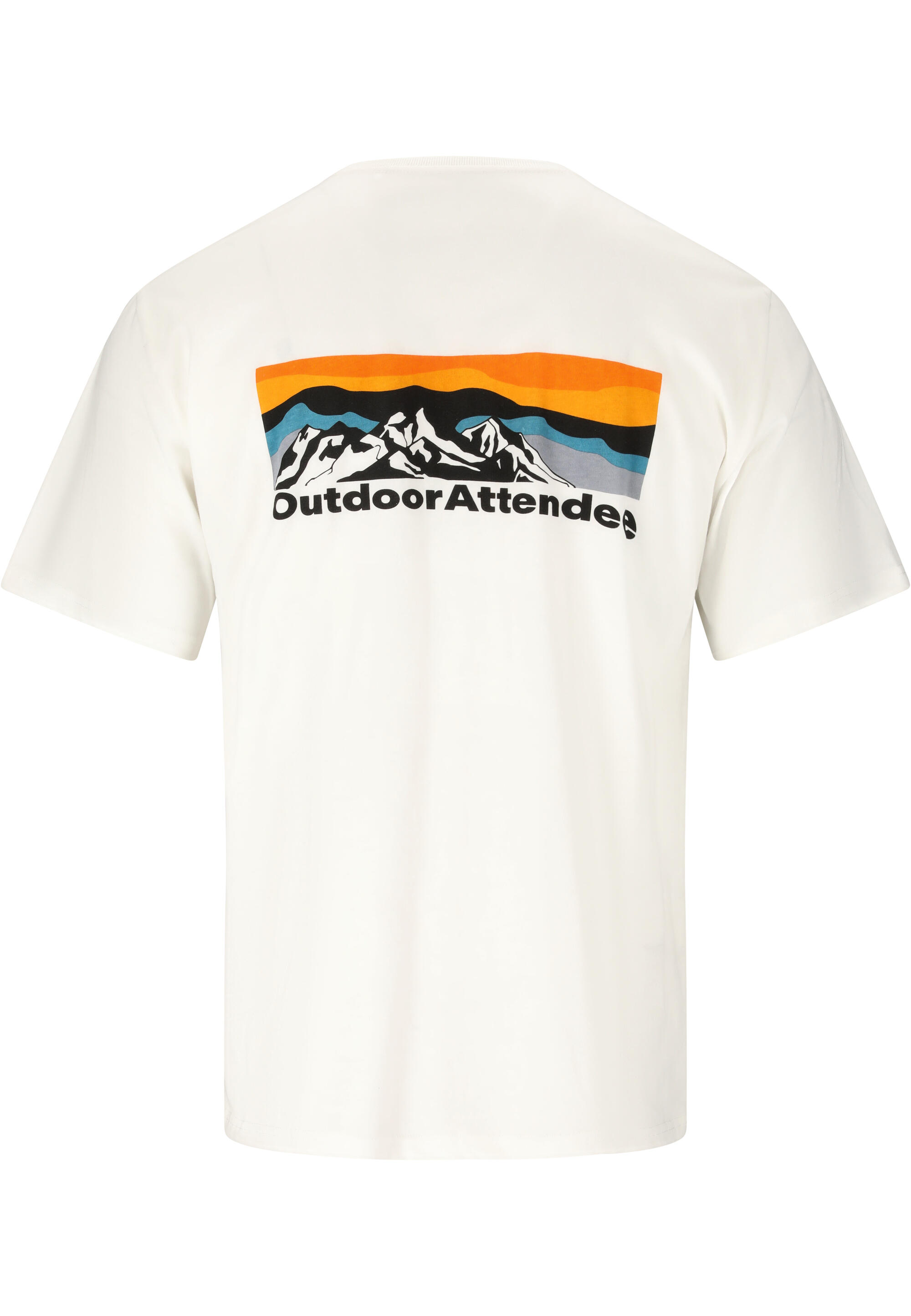 T-shirt Whistler Saloma 2/5