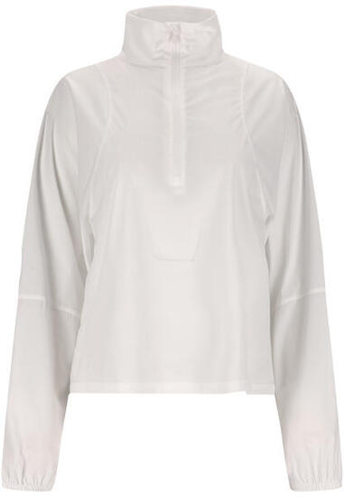 Polaire half zip femme Athlecia Cavallo