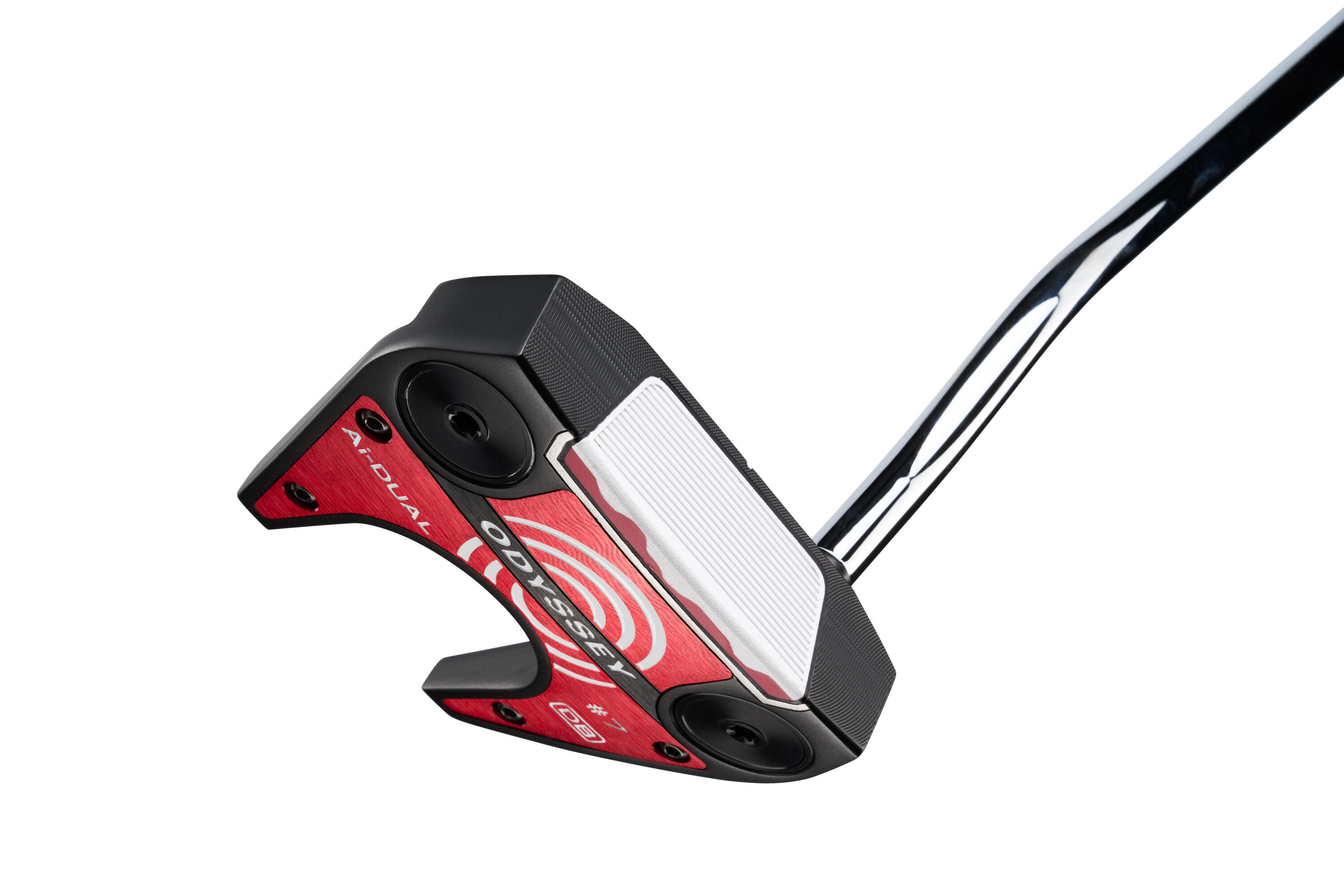 Putter Ai-Dual n° 7 DB 2/4