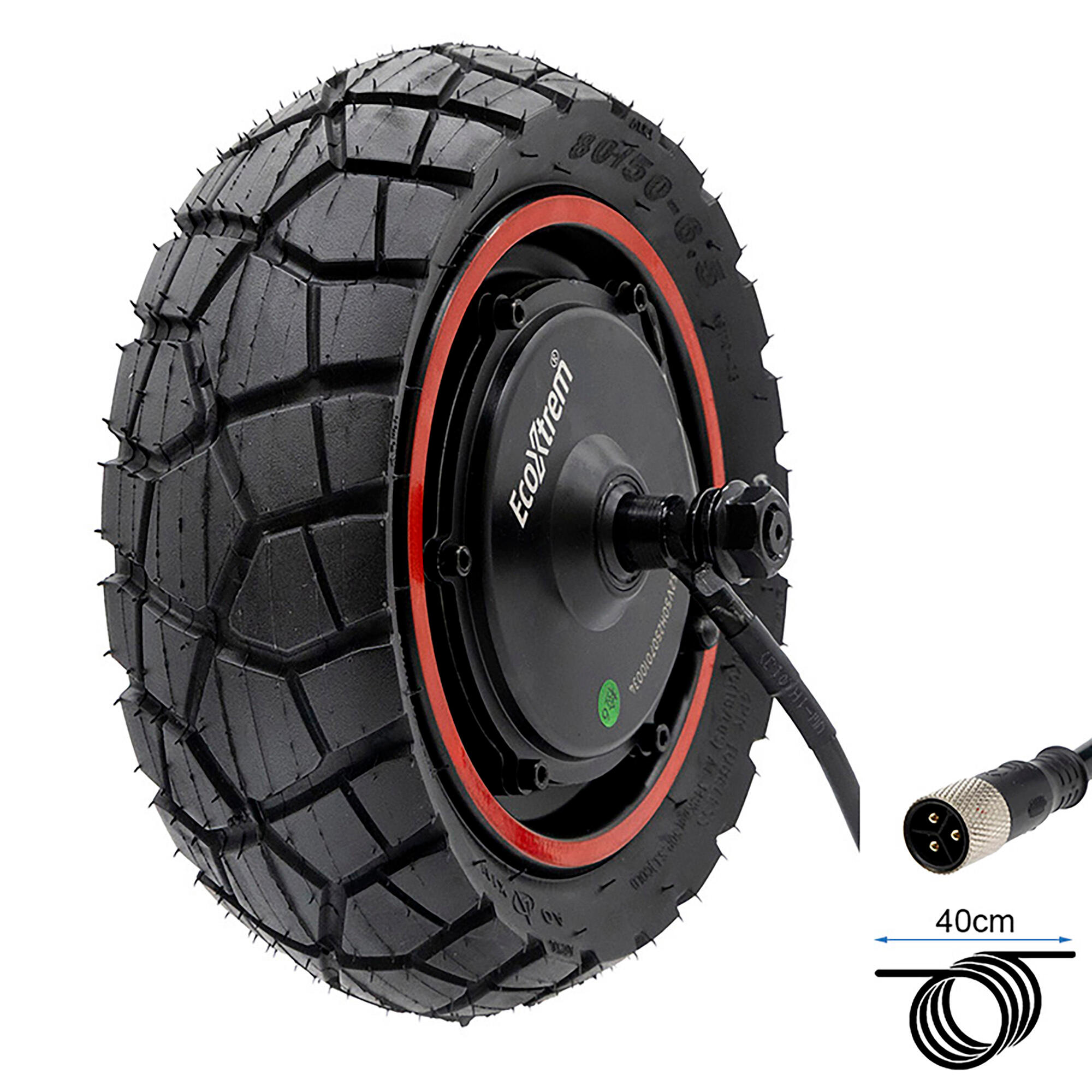 EWHEEL picture