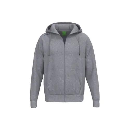 Hooded jacket Erima TS