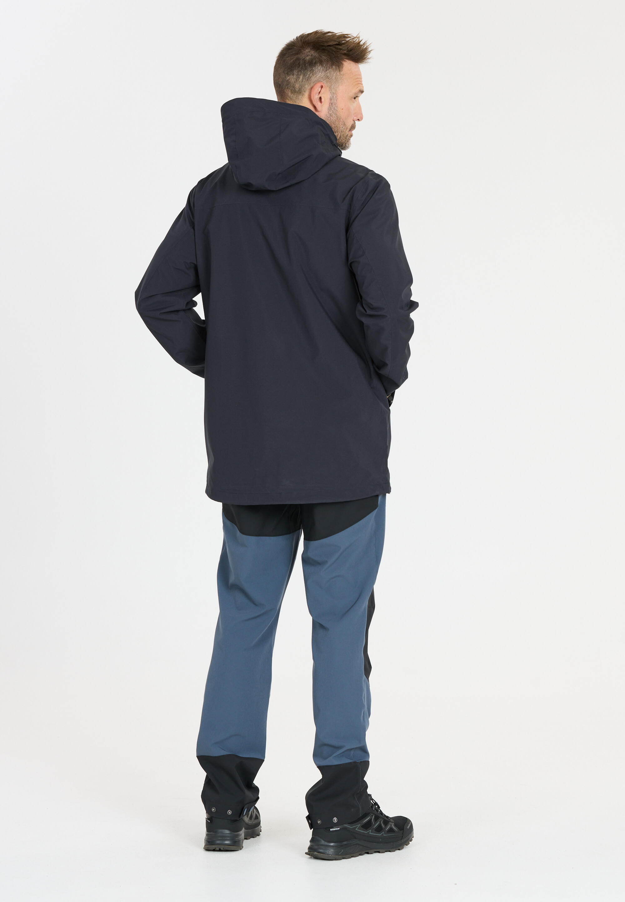 Funktionsjacke Marico 3/5