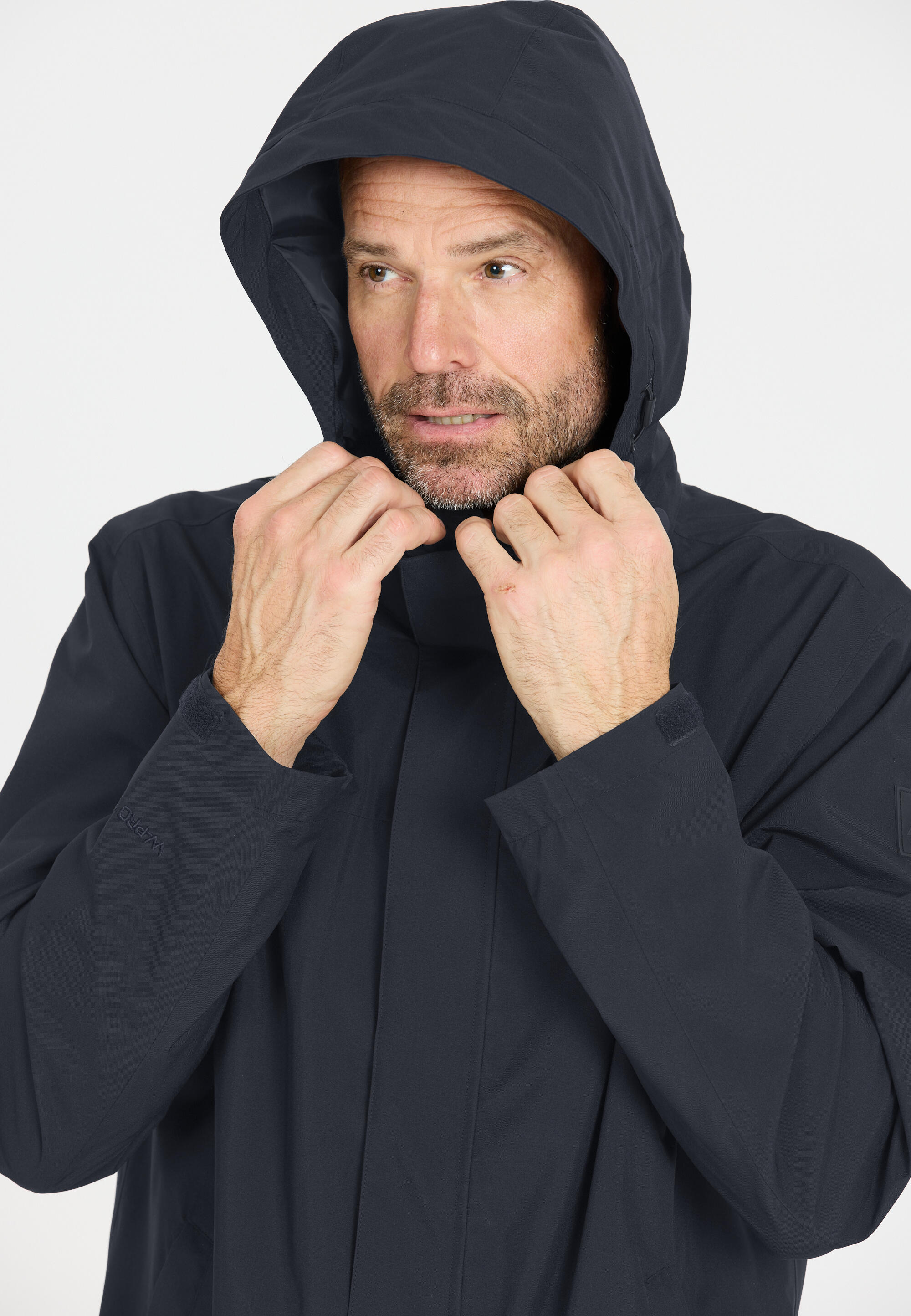Funktionsjacke Marico 5/5