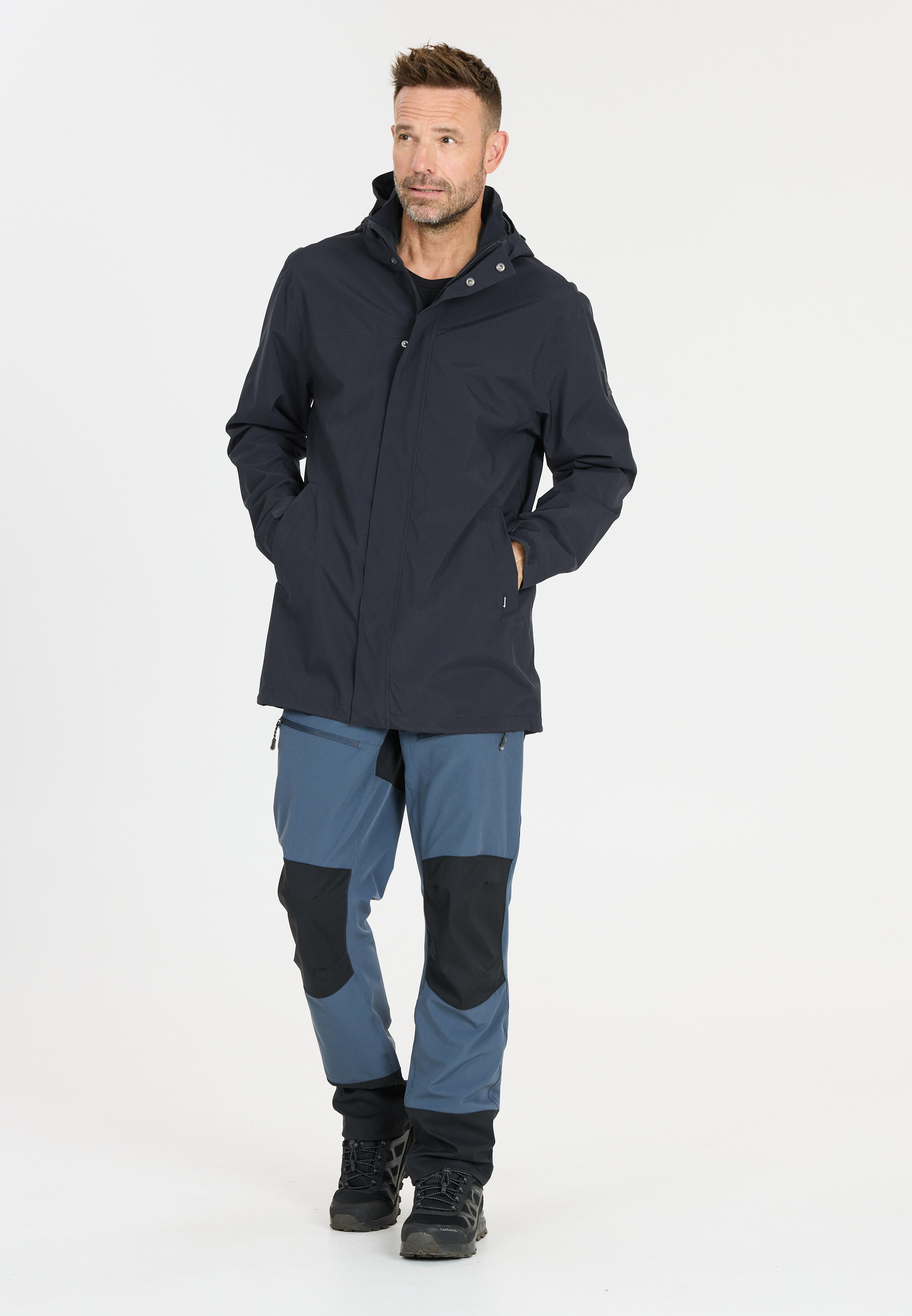 Funktionsjacke Marico 4/5