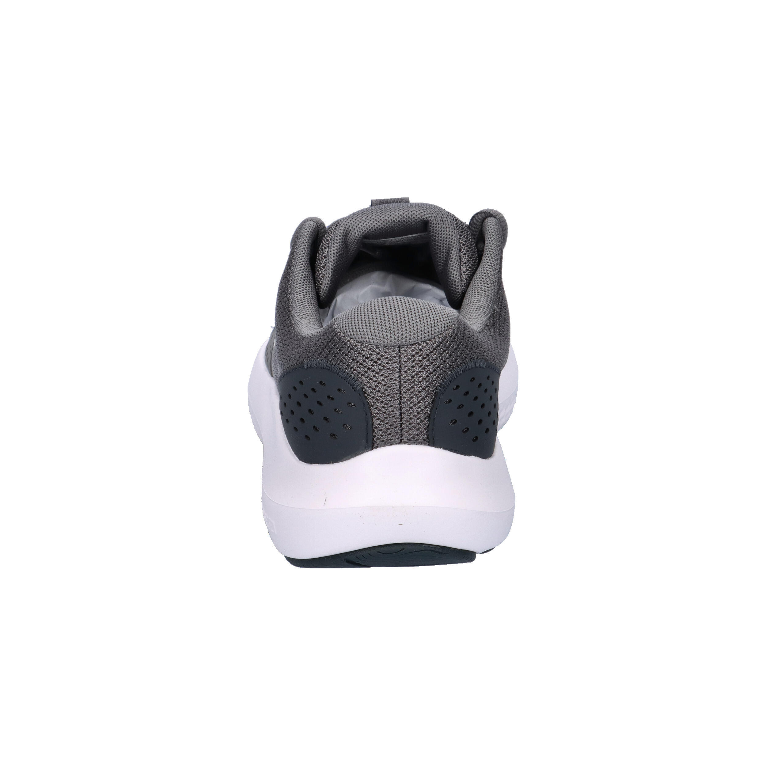 Chaussures de course Under Armour Charged Surge 4 Gris 13/15