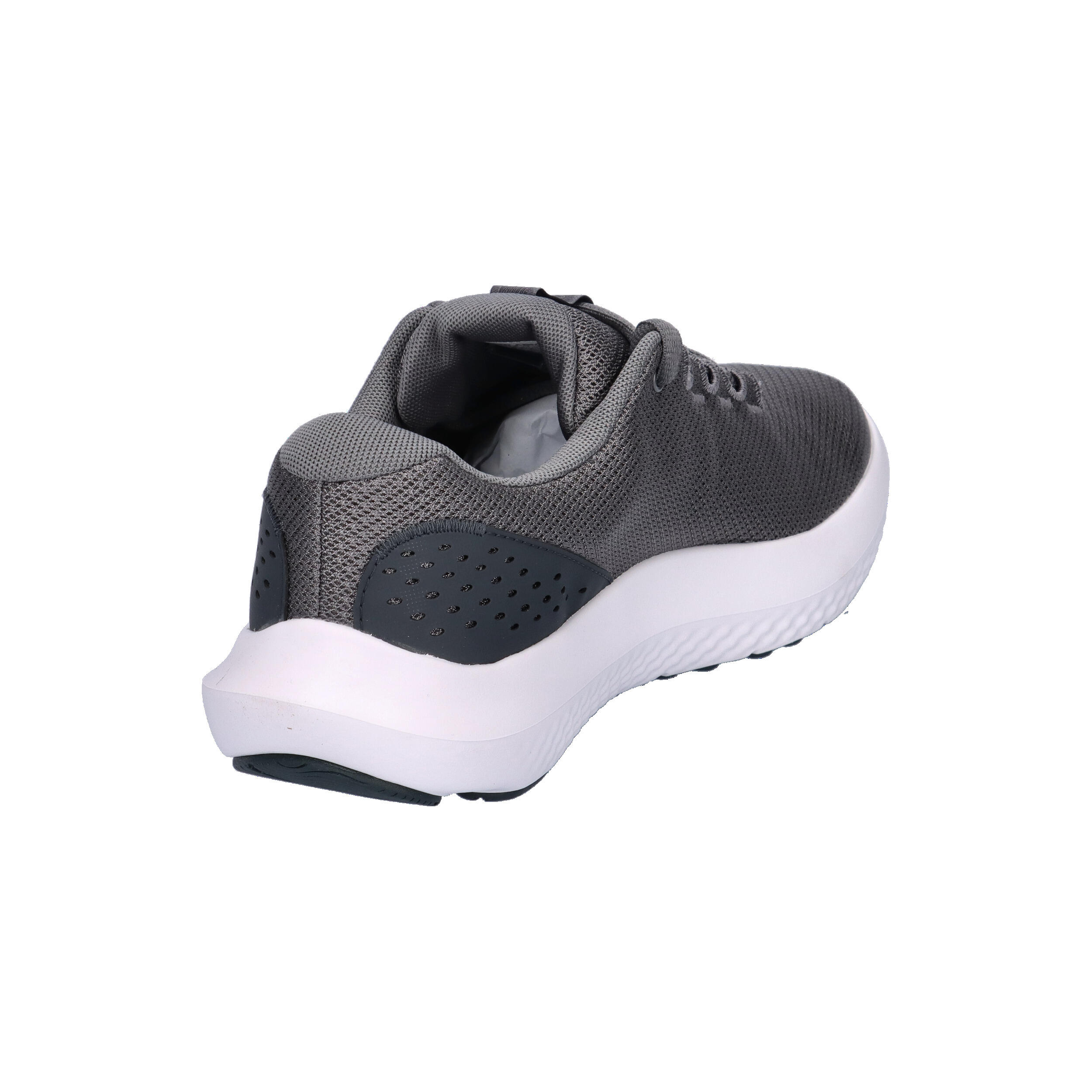Chaussures de course Under Armour Charged Surge 4 Gris 14/15