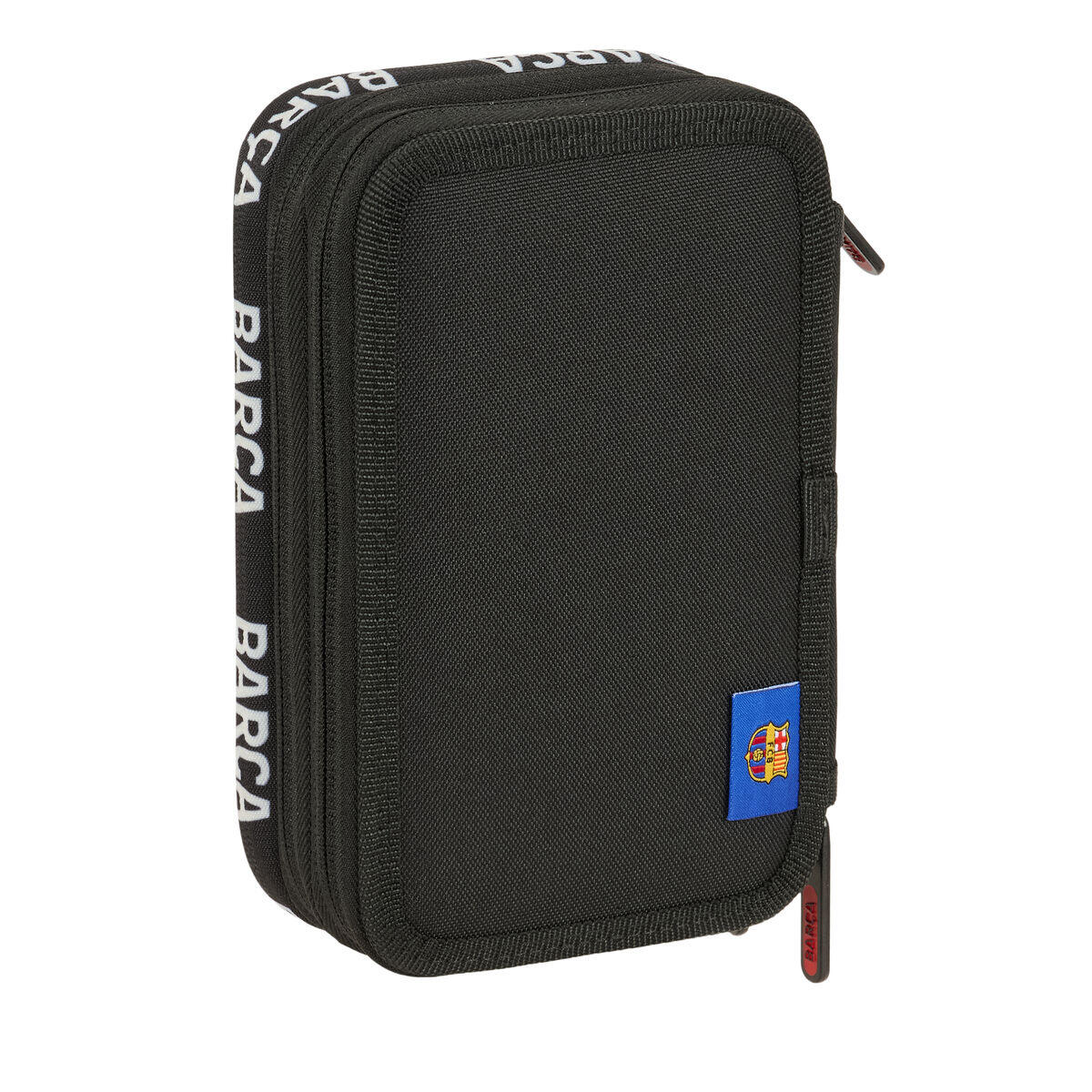 Allzwecktasche FC BARCELONA Schwarz 4/5