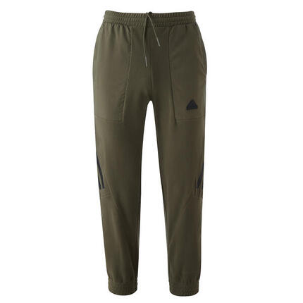 Pantalon FI 3S Kaki Homme