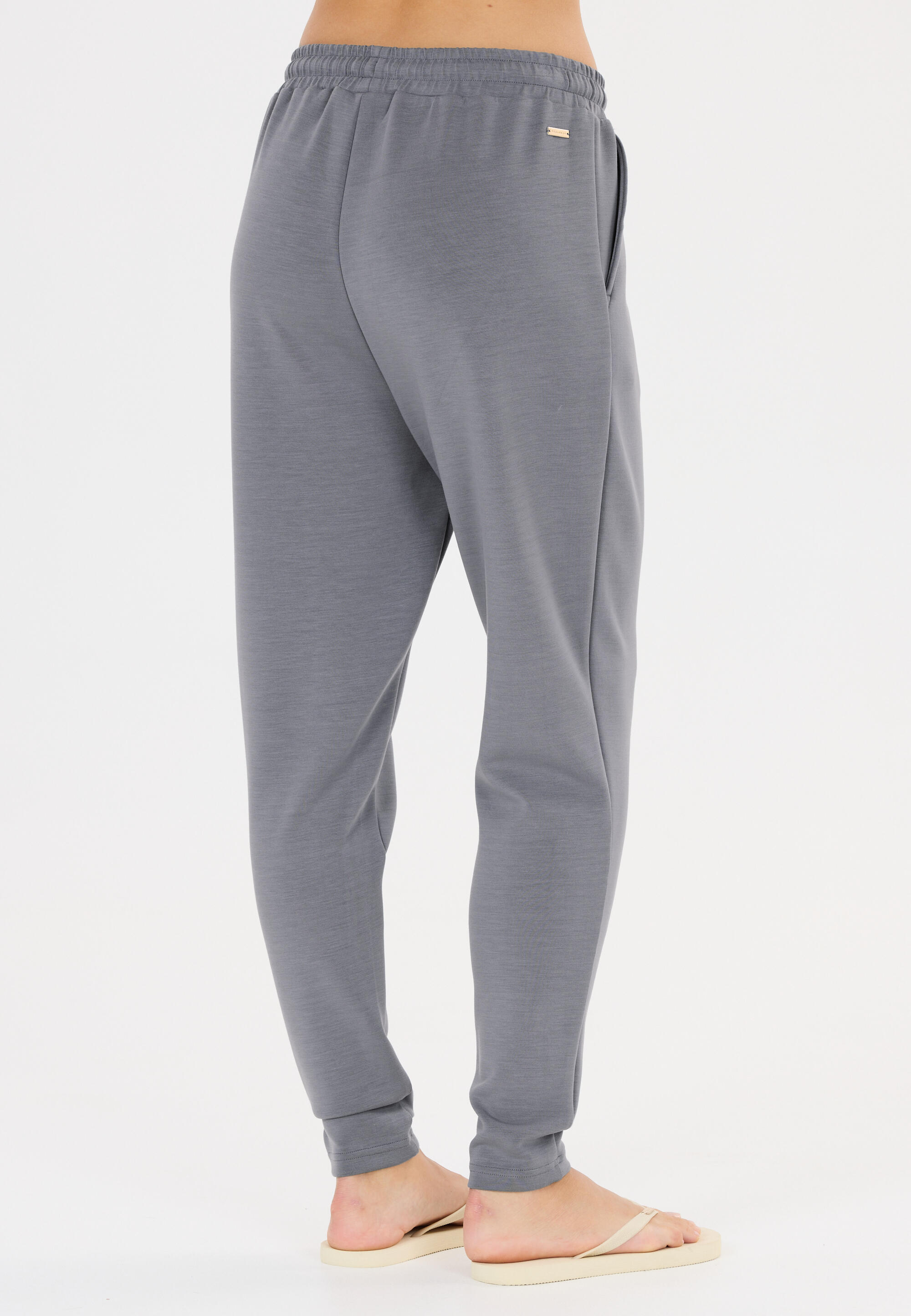 Pantaloni da jogging donna Athlecia Jacey V2 5/5
