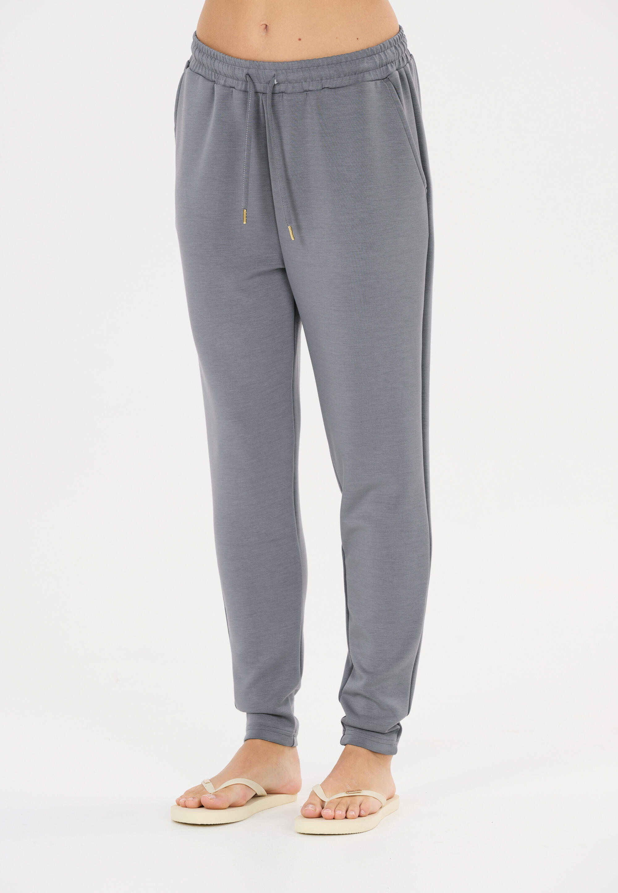 Pantaloni da jogging donna Athlecia Jacey V2 4/5