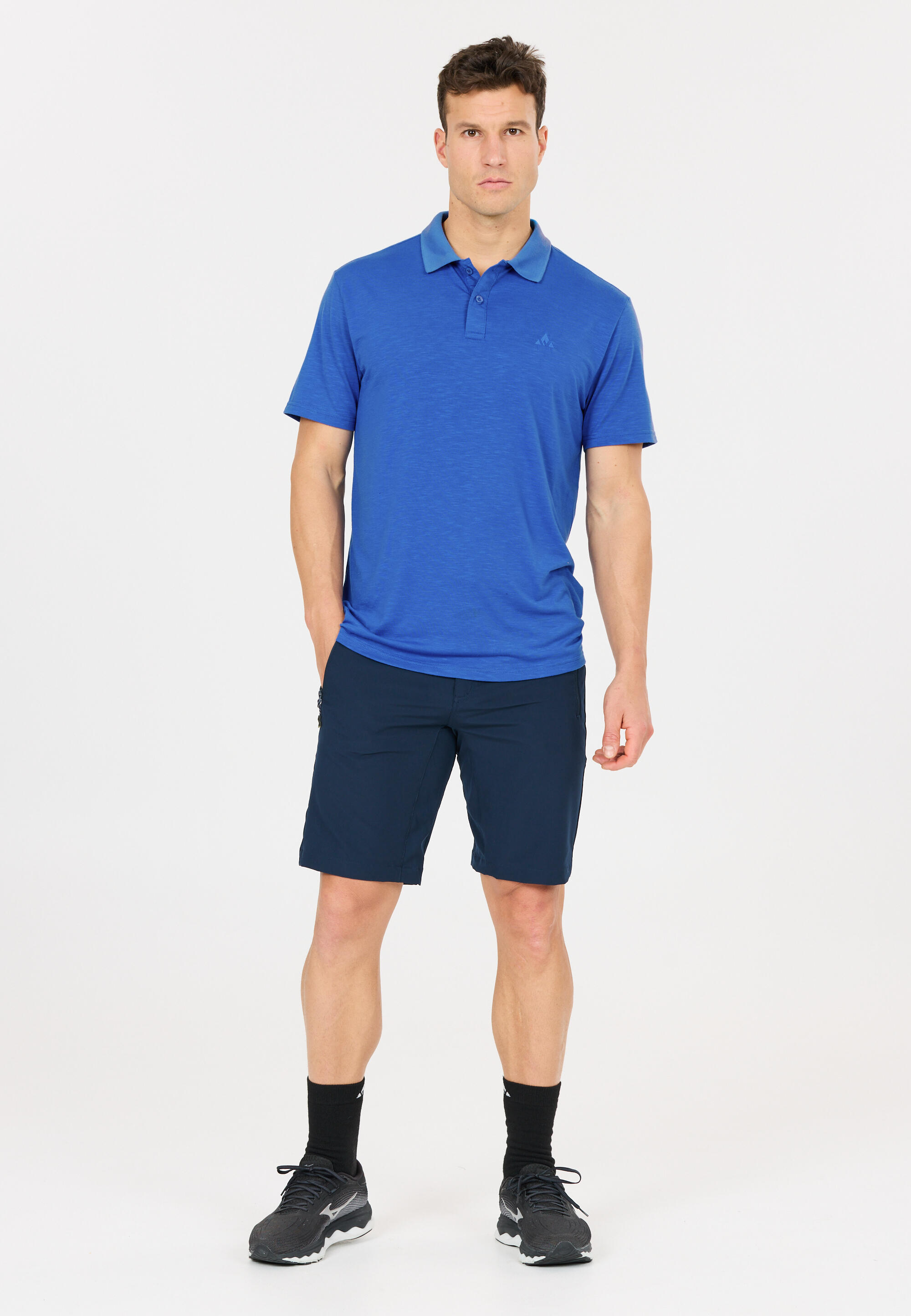 Polo Whistler Vale 3/5
