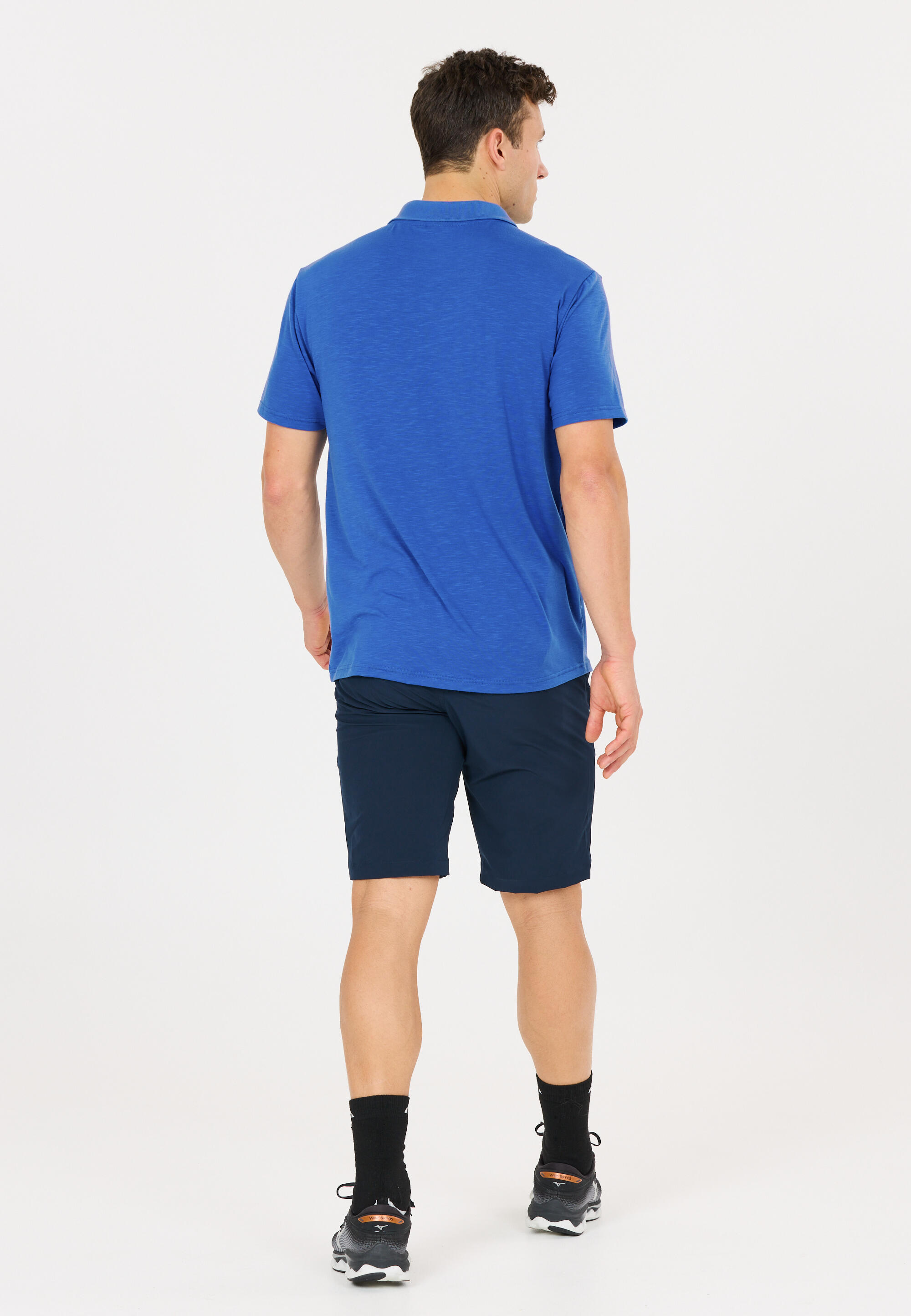 Polo Whistler Vale 5/5