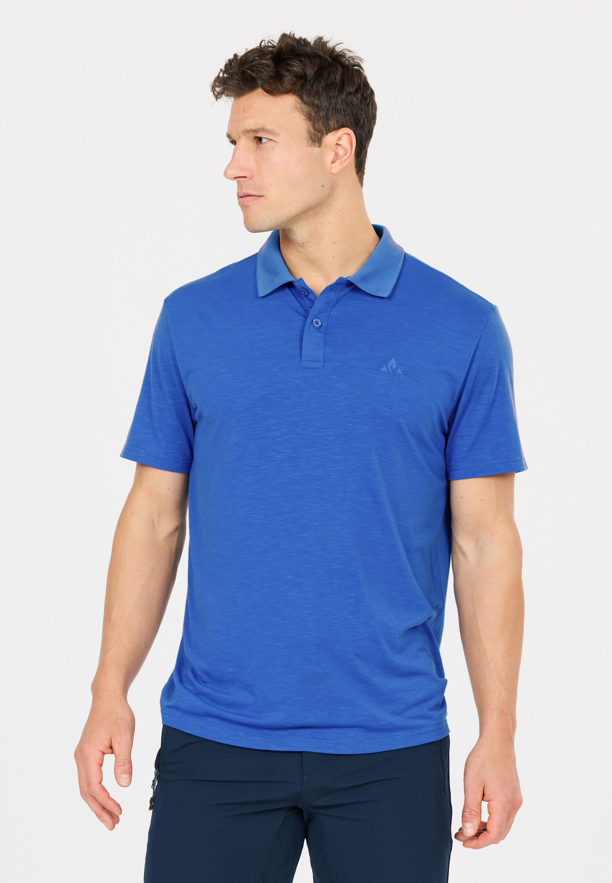 Polo Whistler Vale 4/5