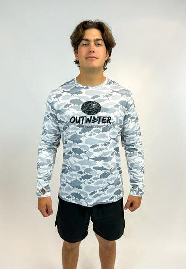 jersey anti UV Outwater SPREKS